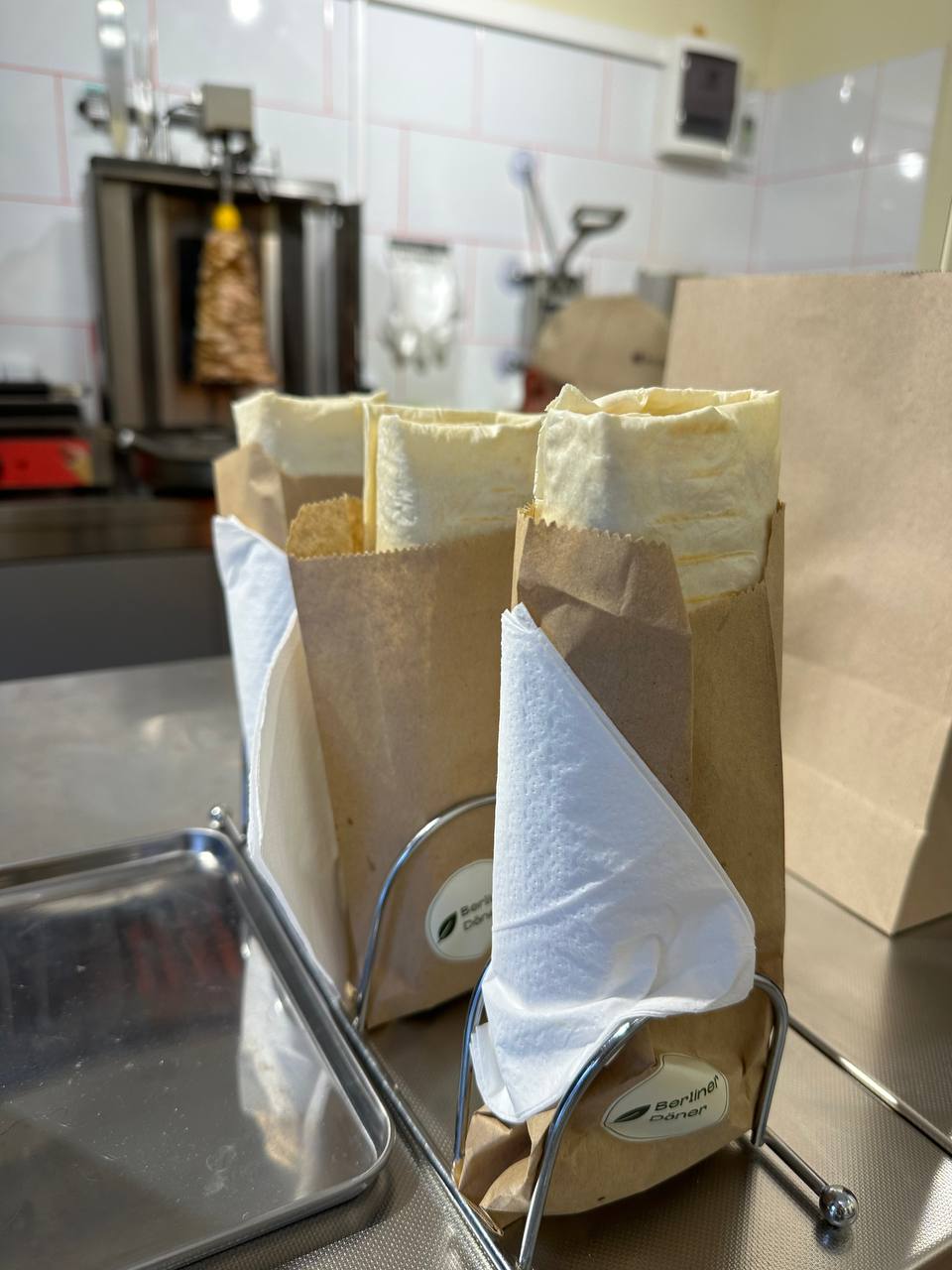 Berliner Döner image 13