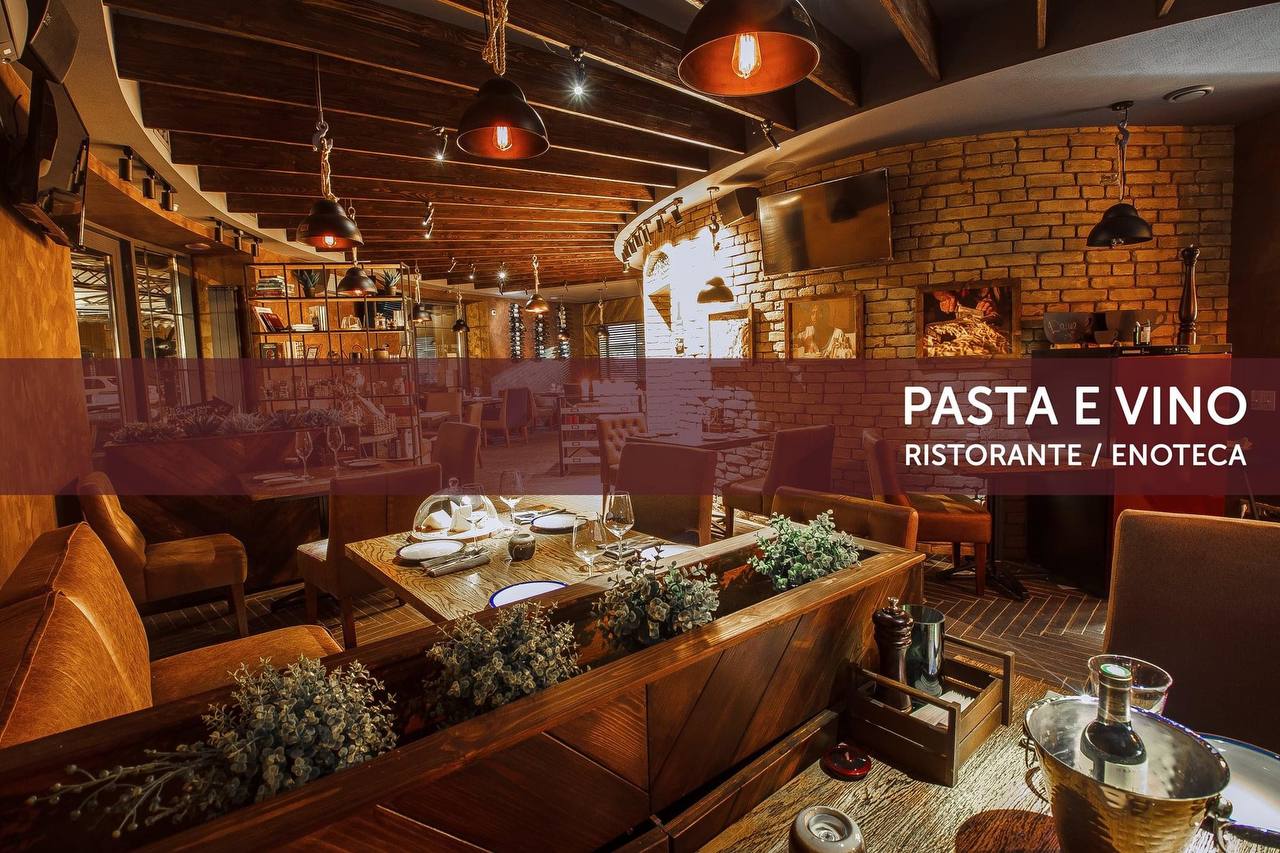 Pasta e Vino Beatriche image 11