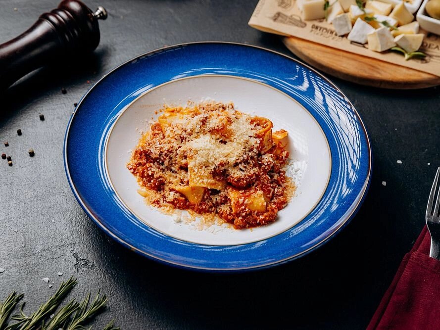 Pasta e Vino Beatriche image 18