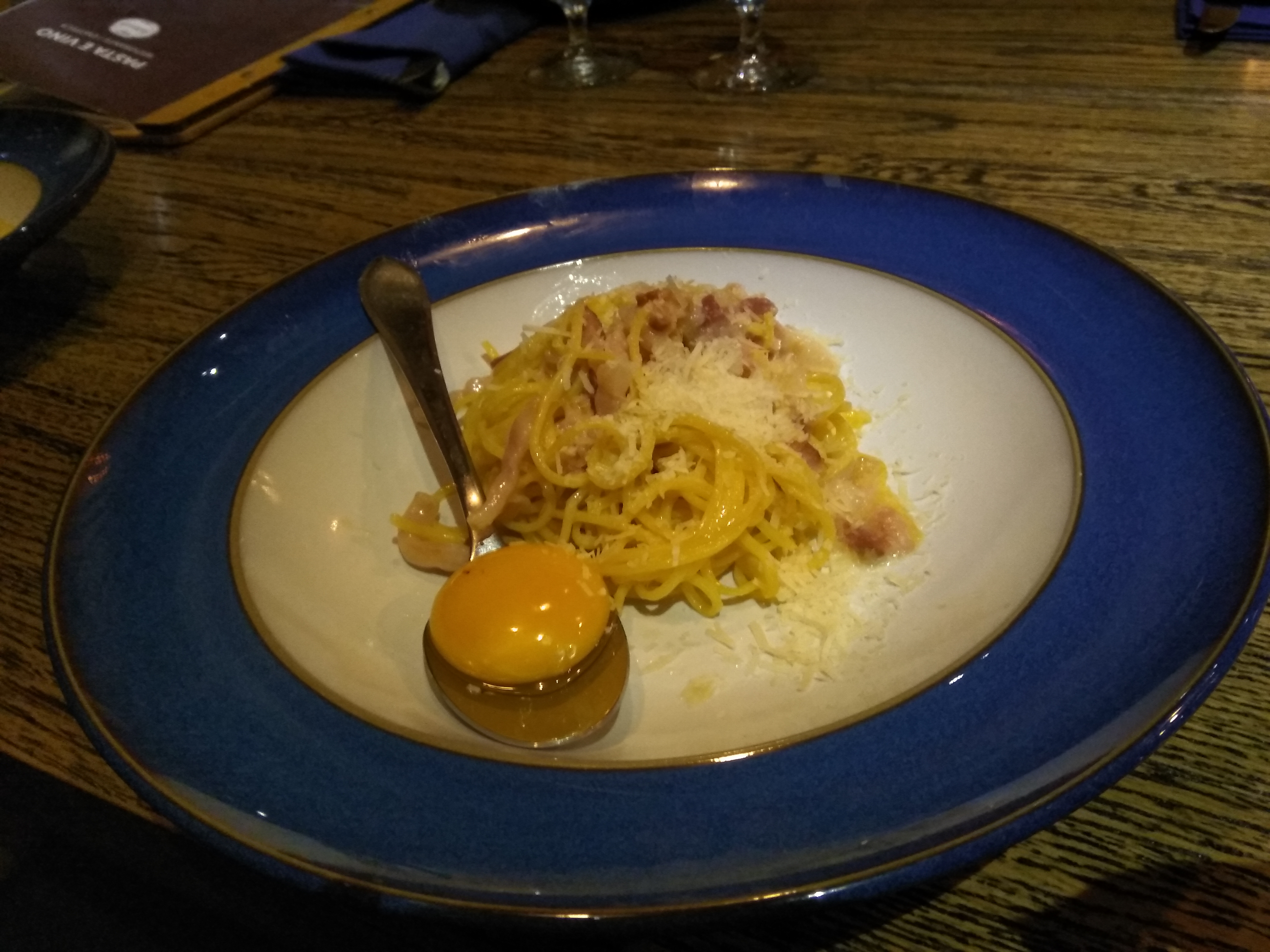 Pasta e Vino Beatriche image 20