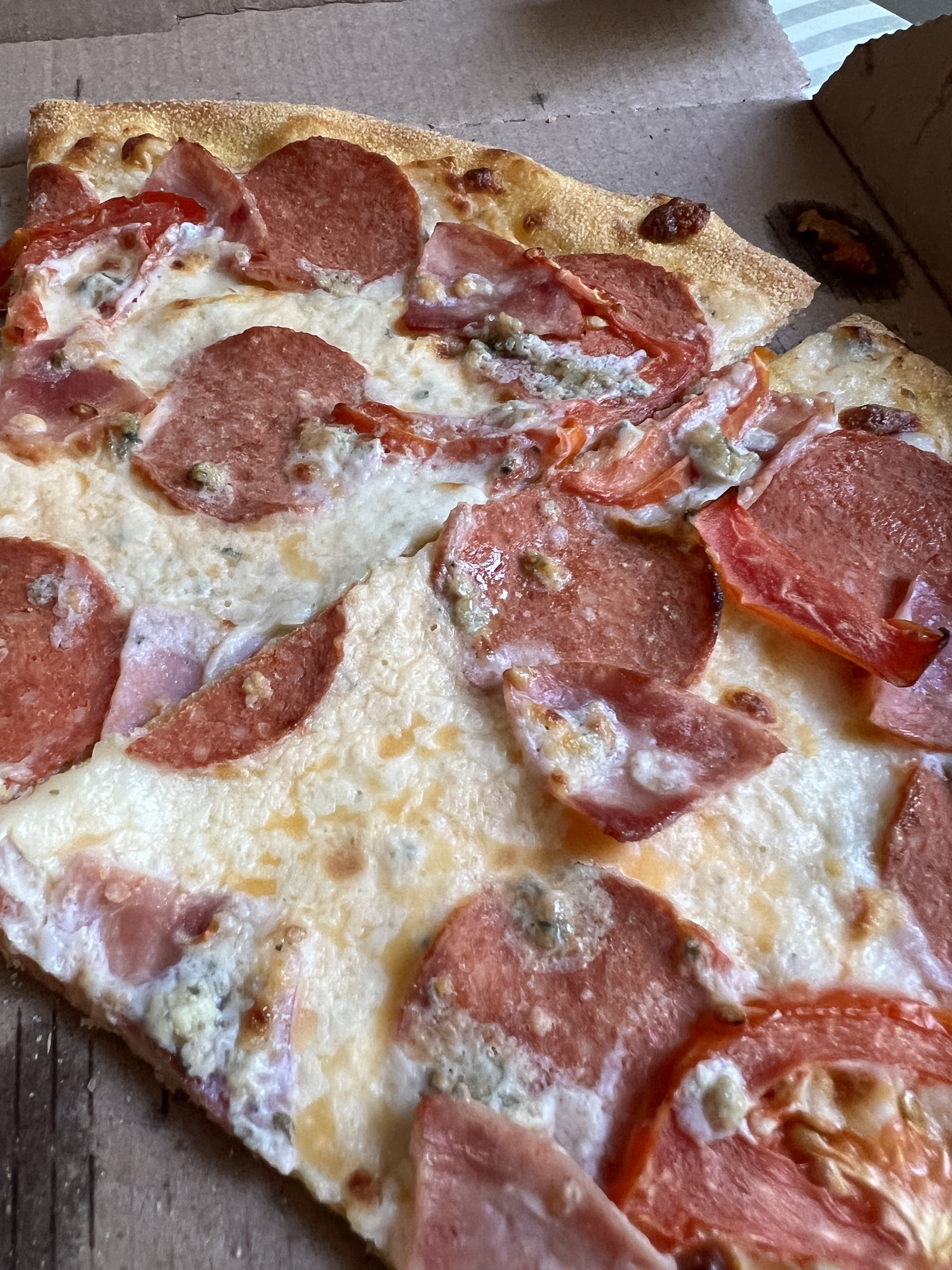 Domino's Pizza image 2