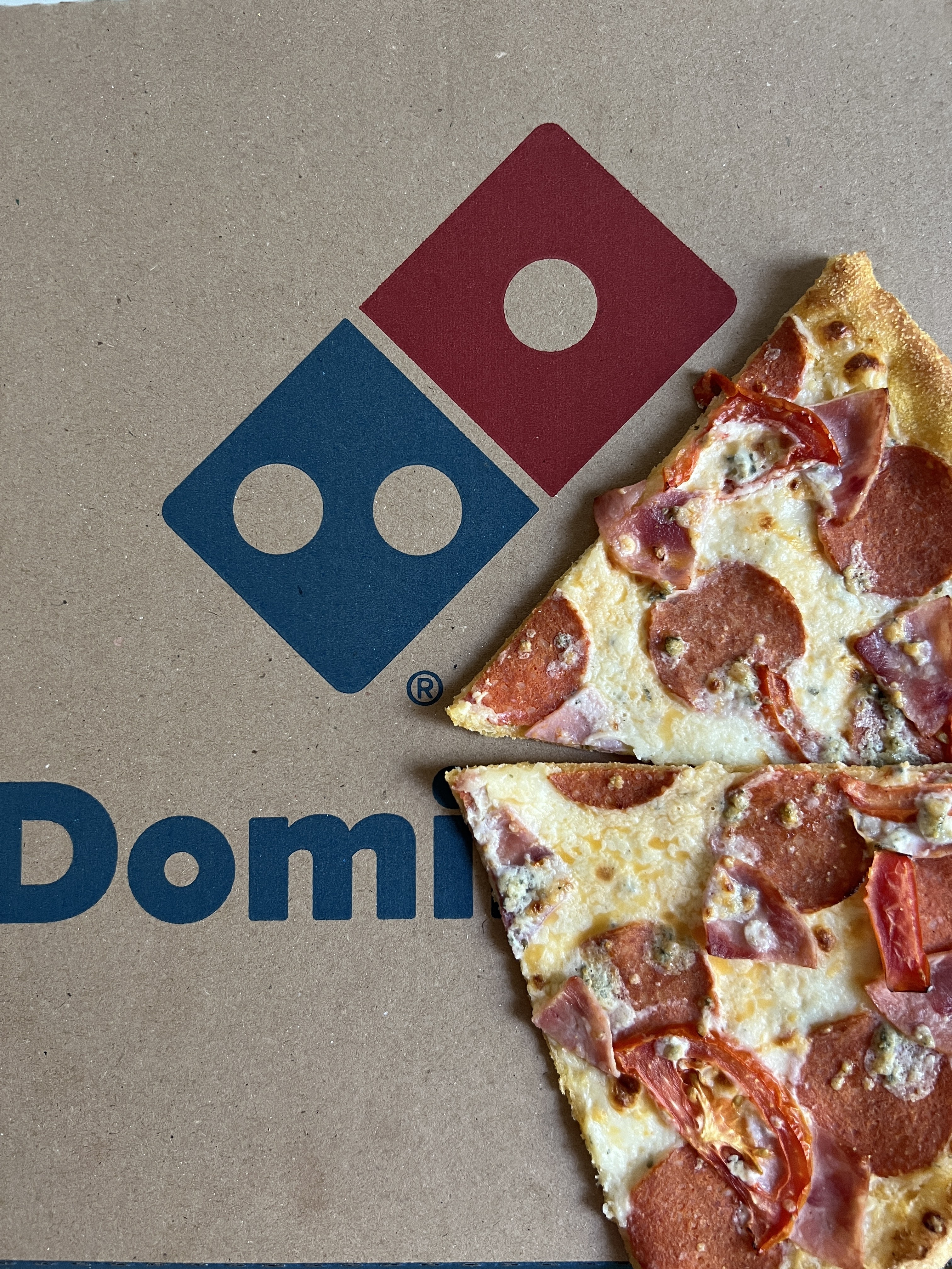 Domino's Pizza image 4