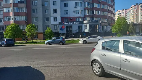Domino's Pizza image 5