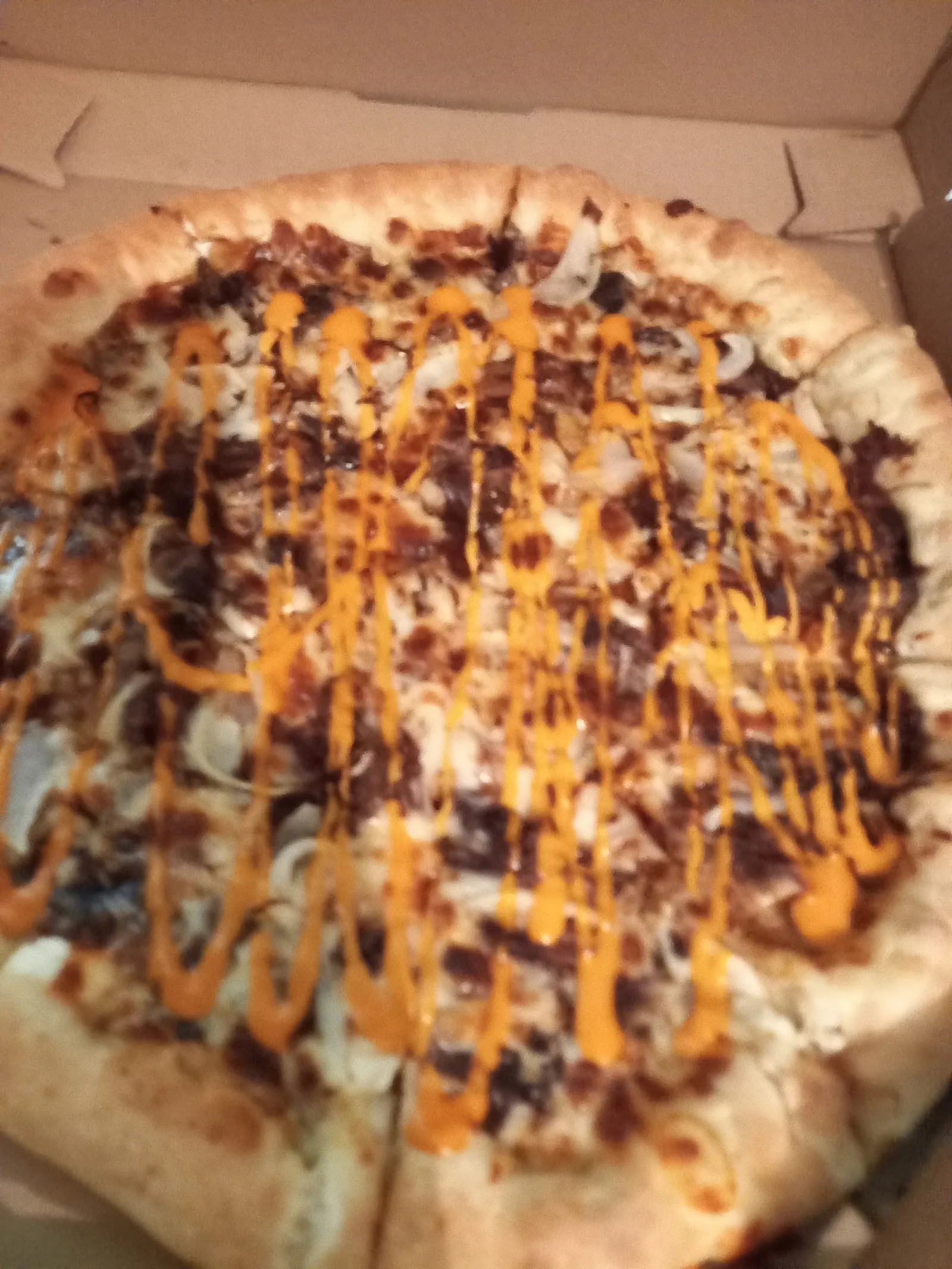 Domino's Pizza image 9