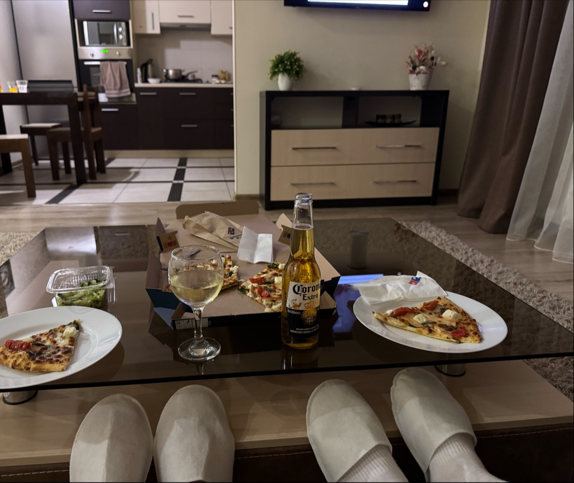 Domino's Pizza image 10