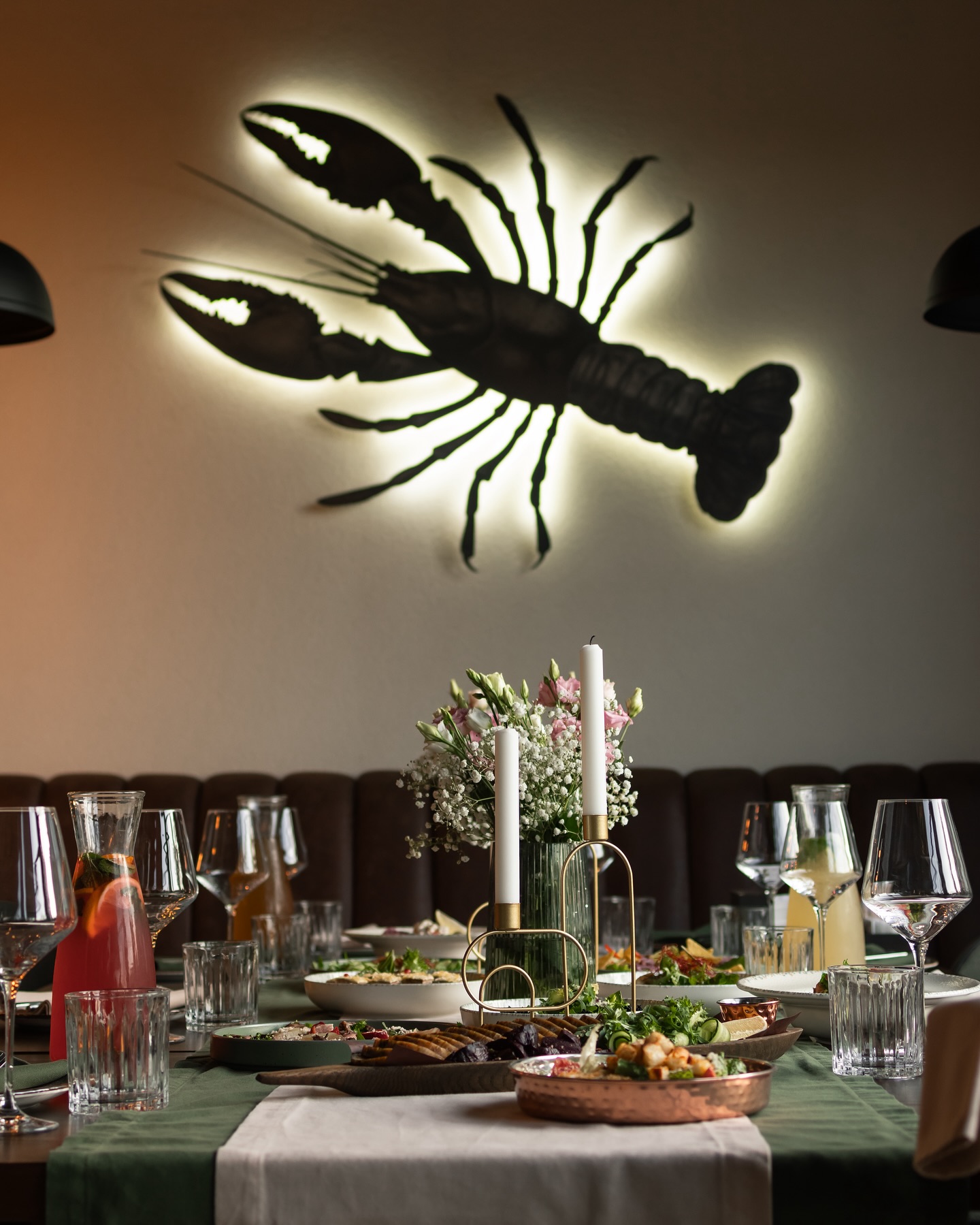 Karabas Pyvna Restoratsiya image 13