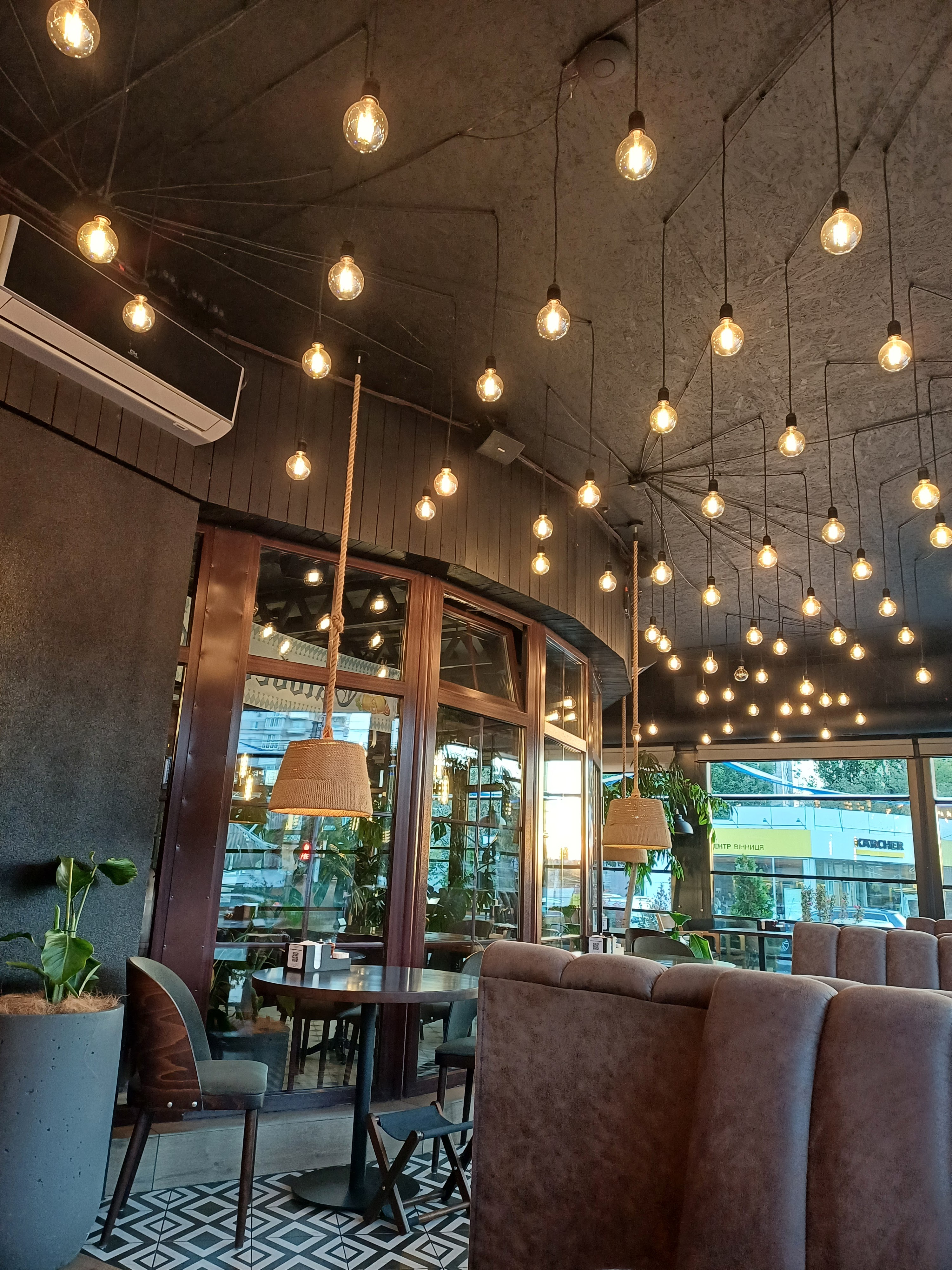 Karabas Pyvna Restoratsiya image 16