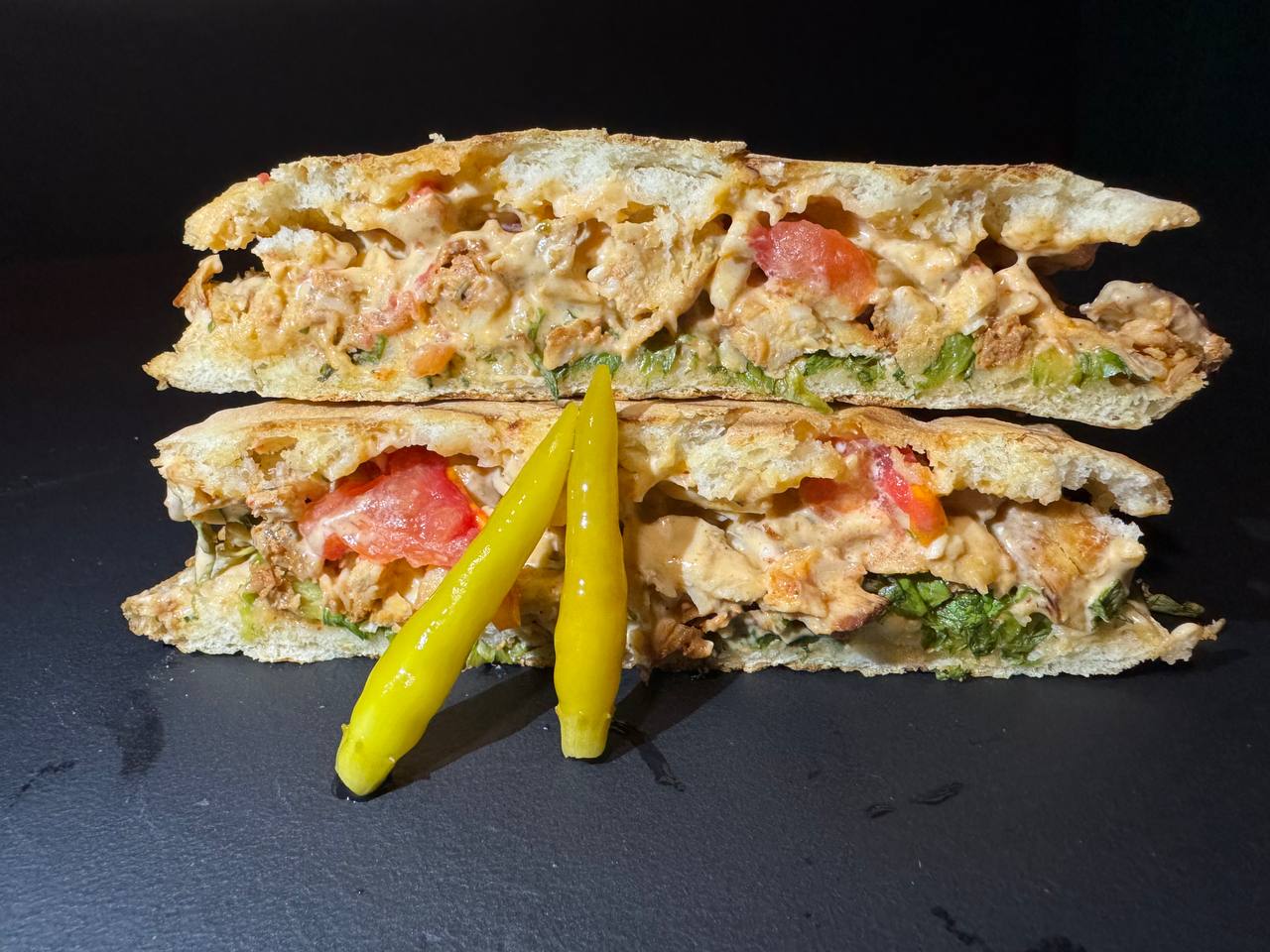 ASABA SHAURMA image 12