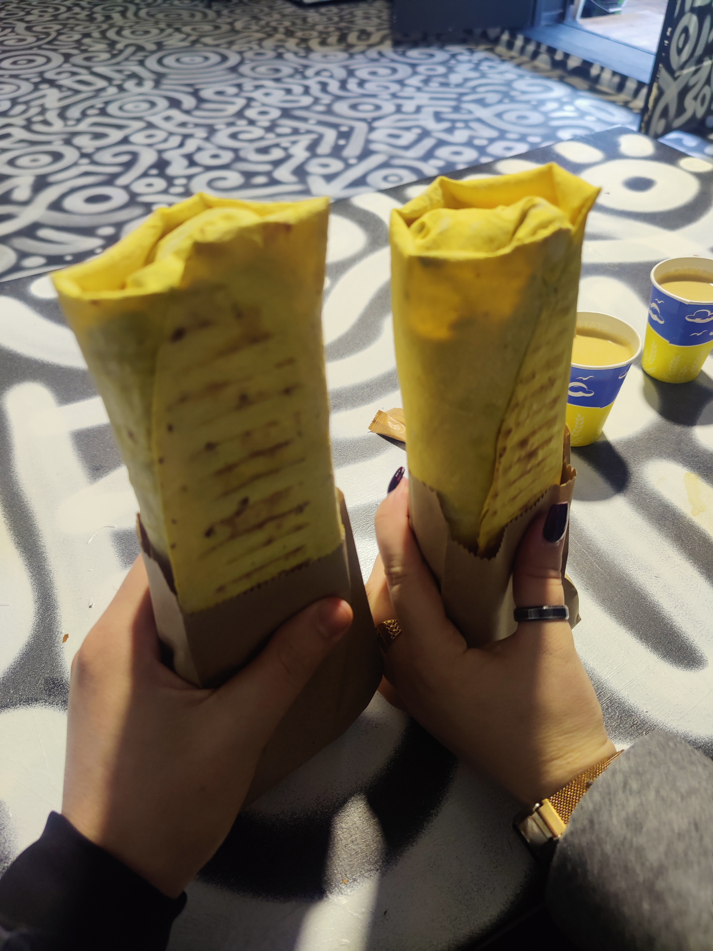 ASABA SHAURMA image 19