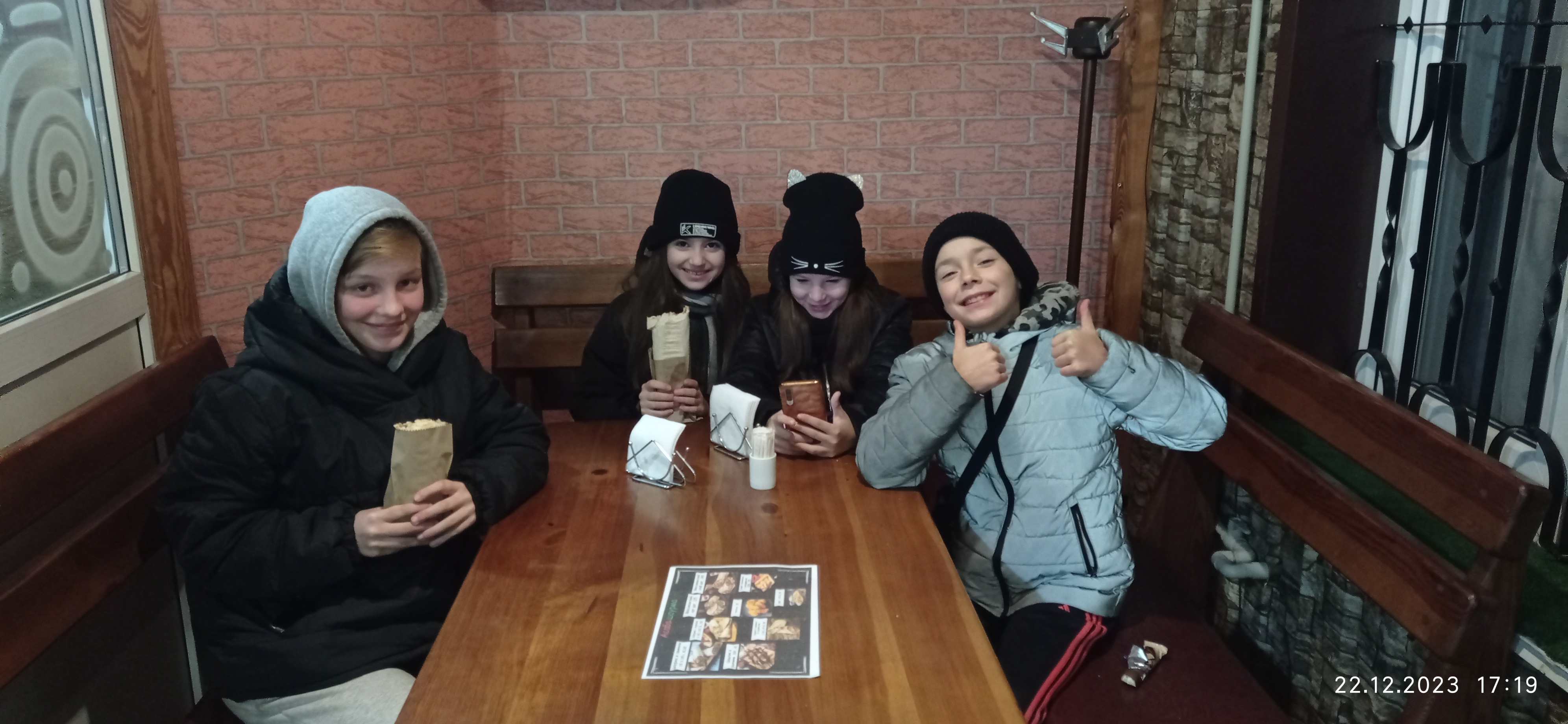 ASABA SHAURMA image 20