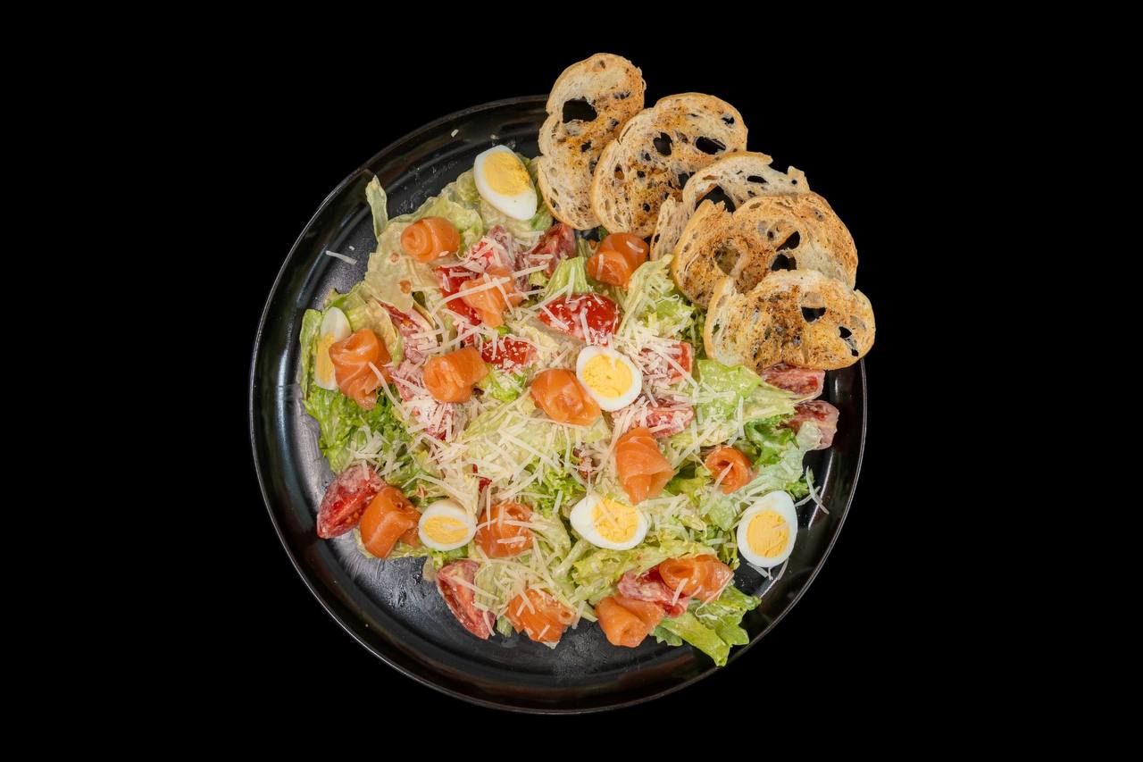 Black Roll sushi image 7