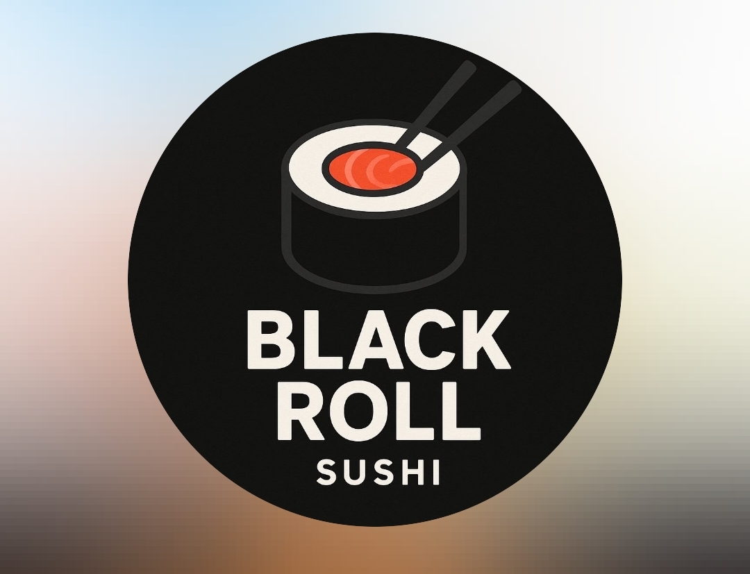 Black Roll sushi image 10