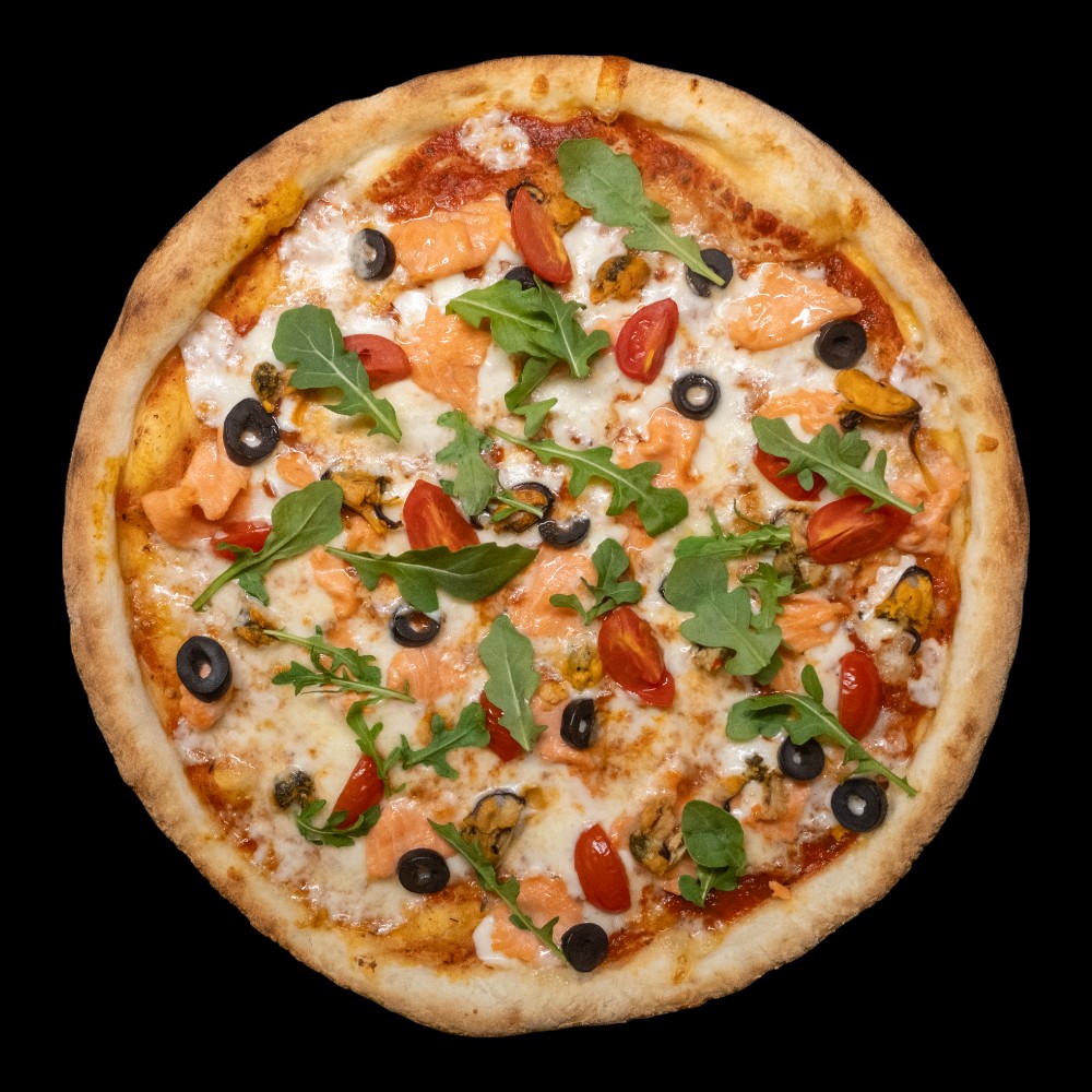 Суші-бар KIWI image 3