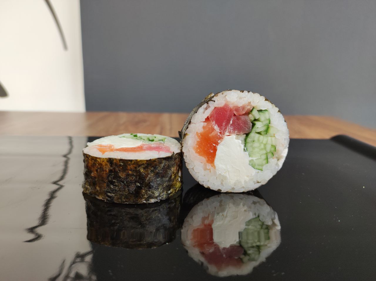 Sushy Bar - Kalyfornyya image 13