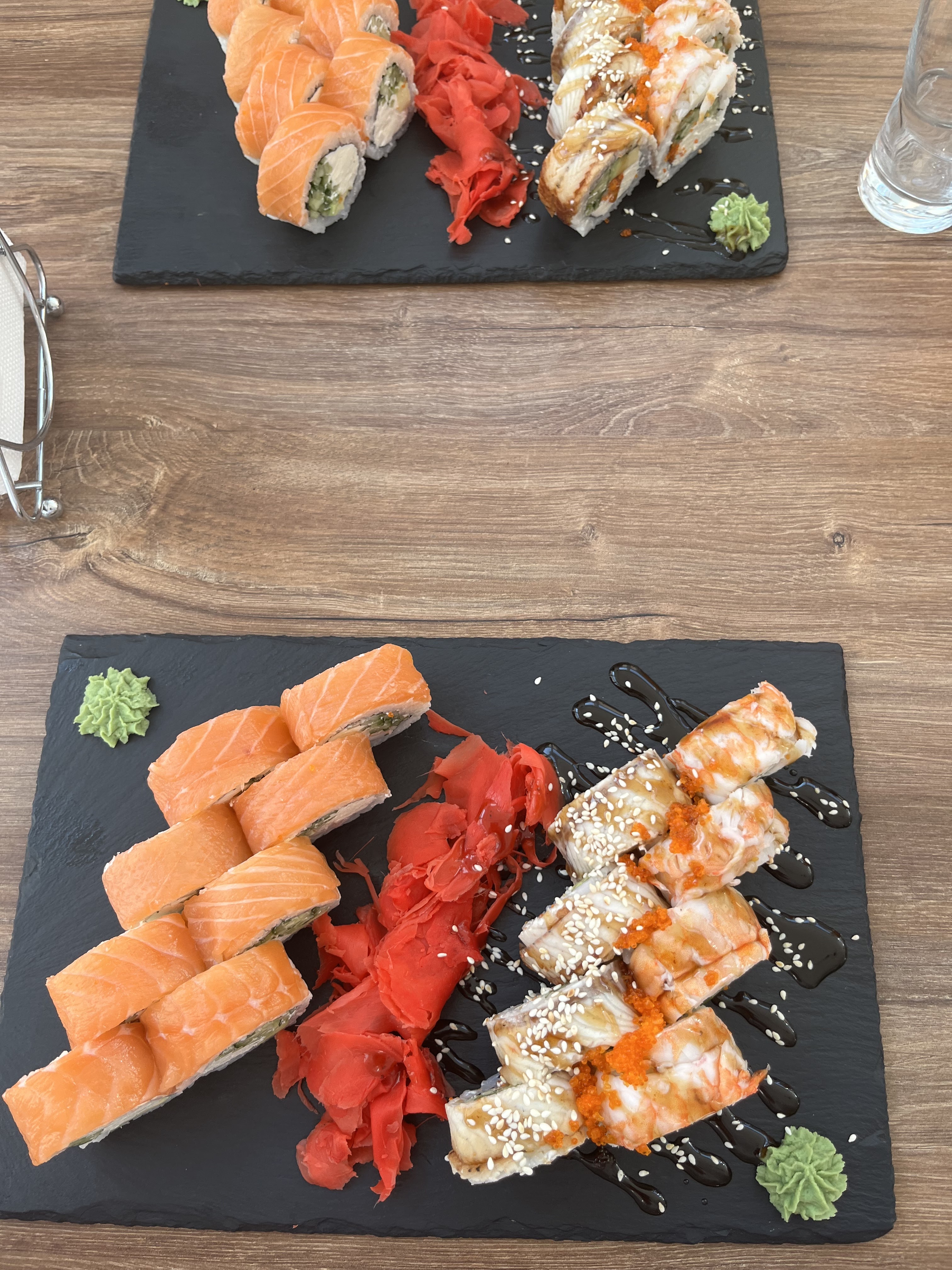 Sushy Bar - Kalyfornyya image 16