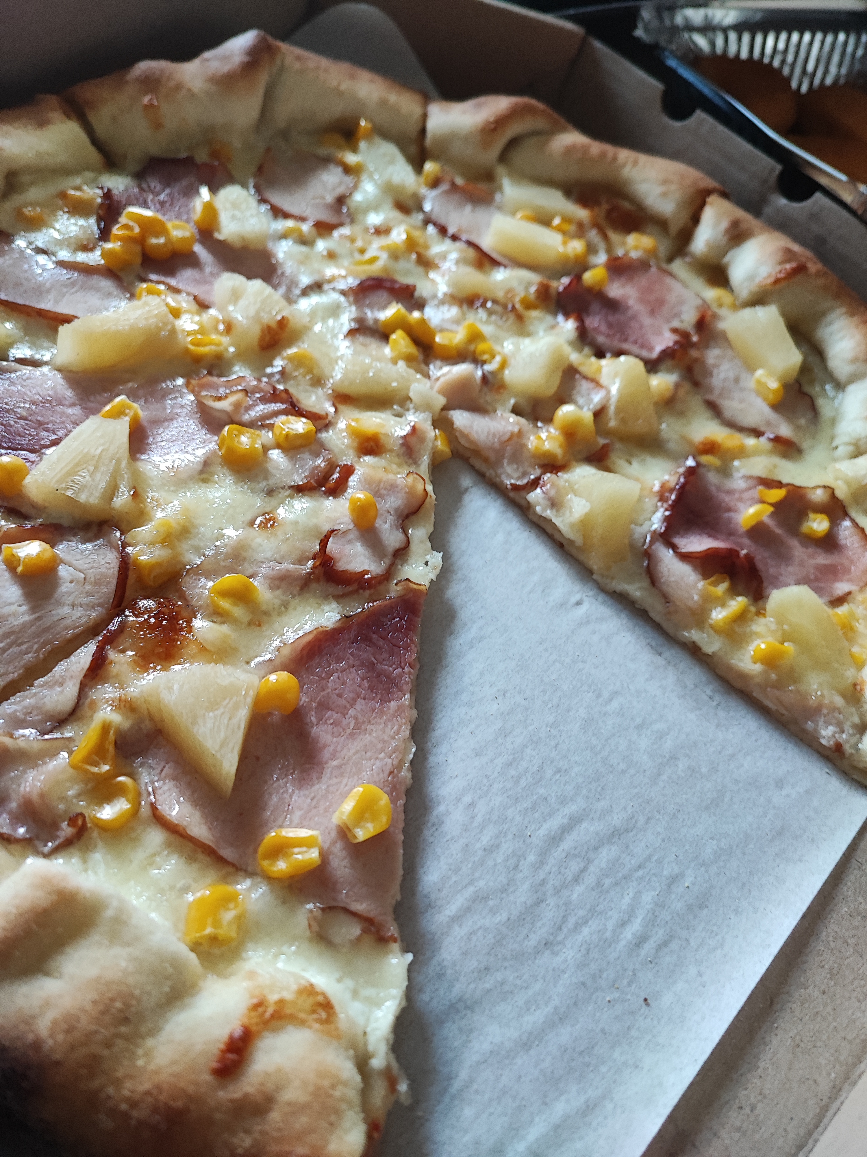 Sushy Bar - Kalyfornyya image 20