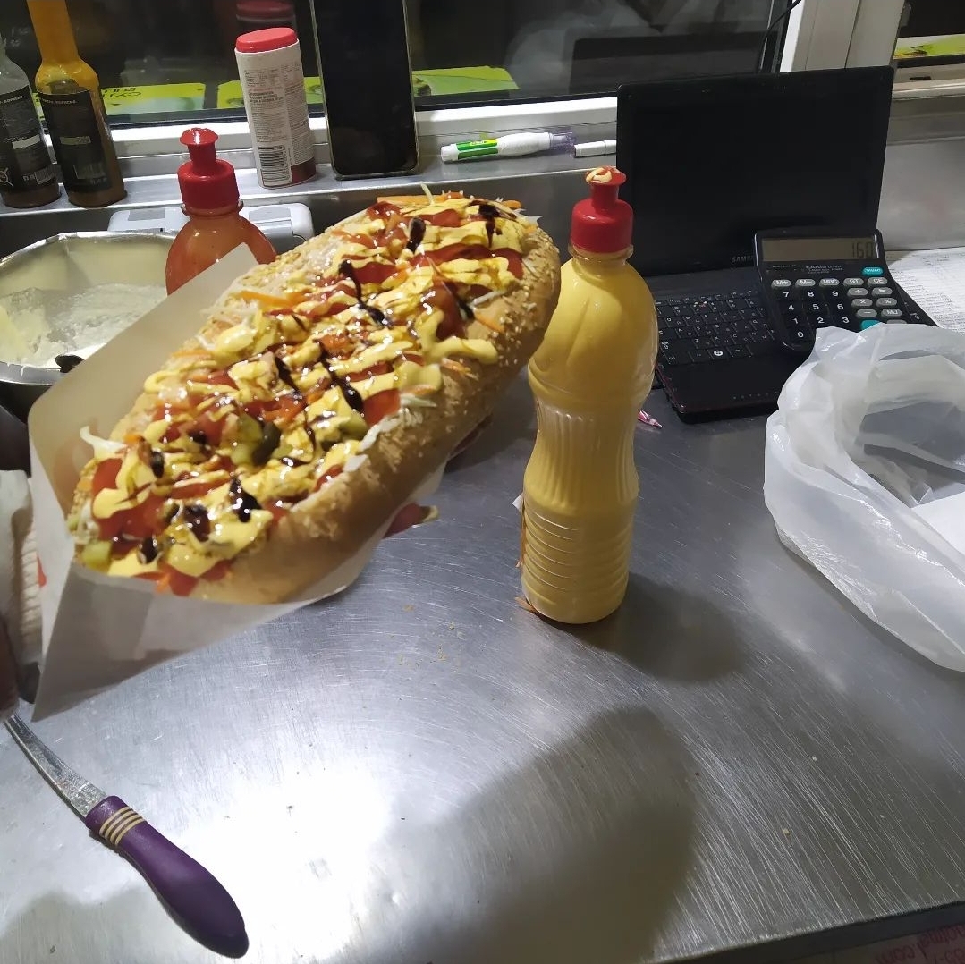 shaur bar, шаур бар image 12