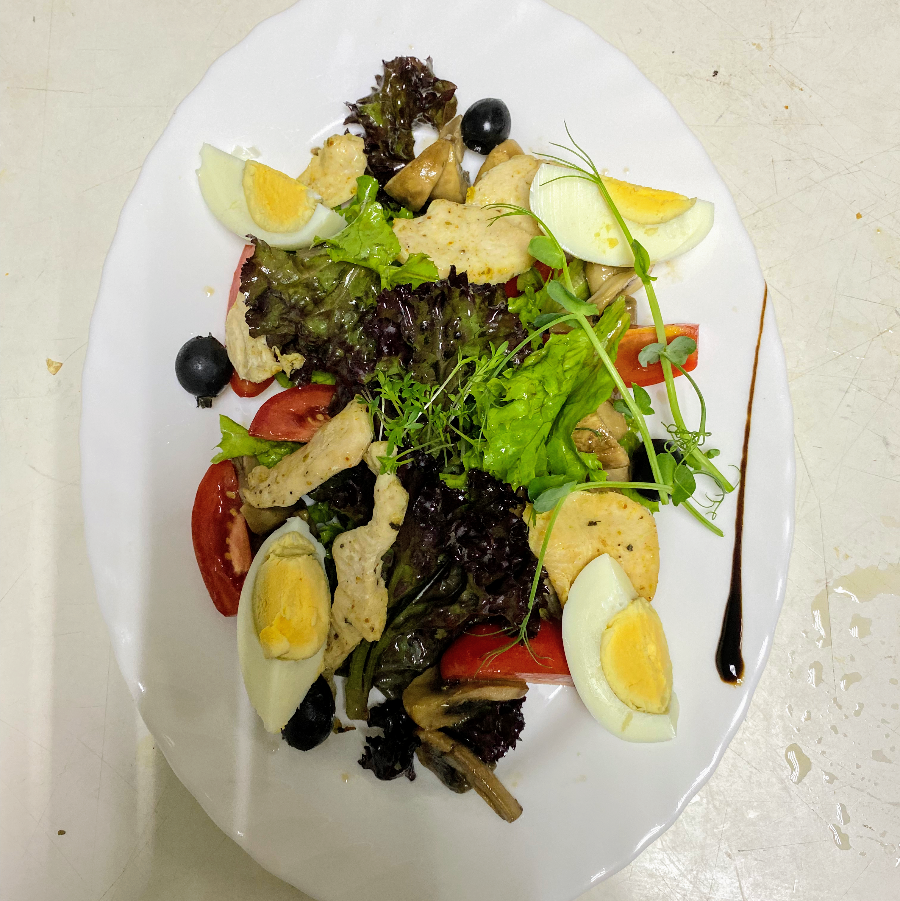 ресторан Смерека image 12