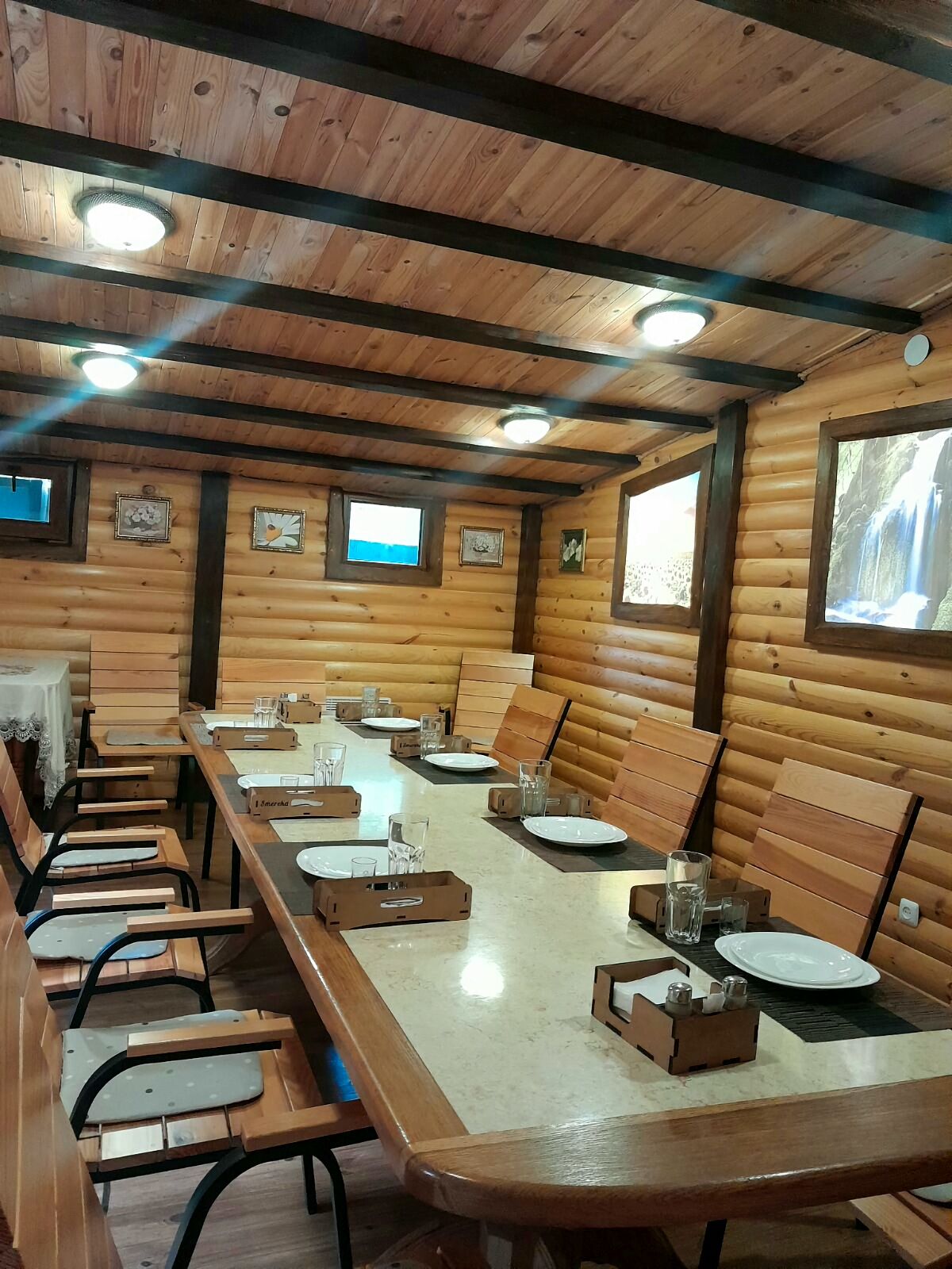 ресторан Смерека image 15