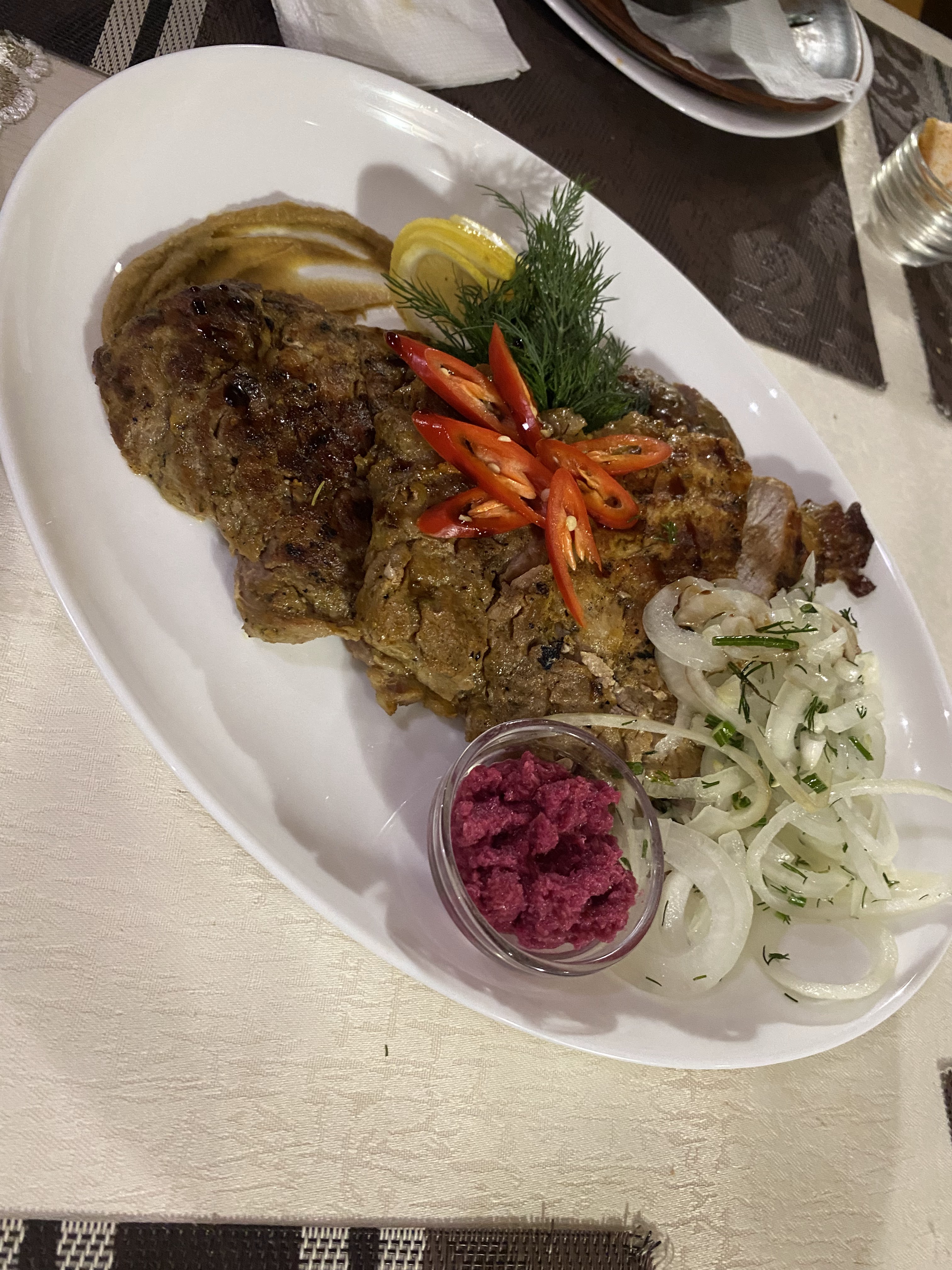 ресторан Смерека image 17