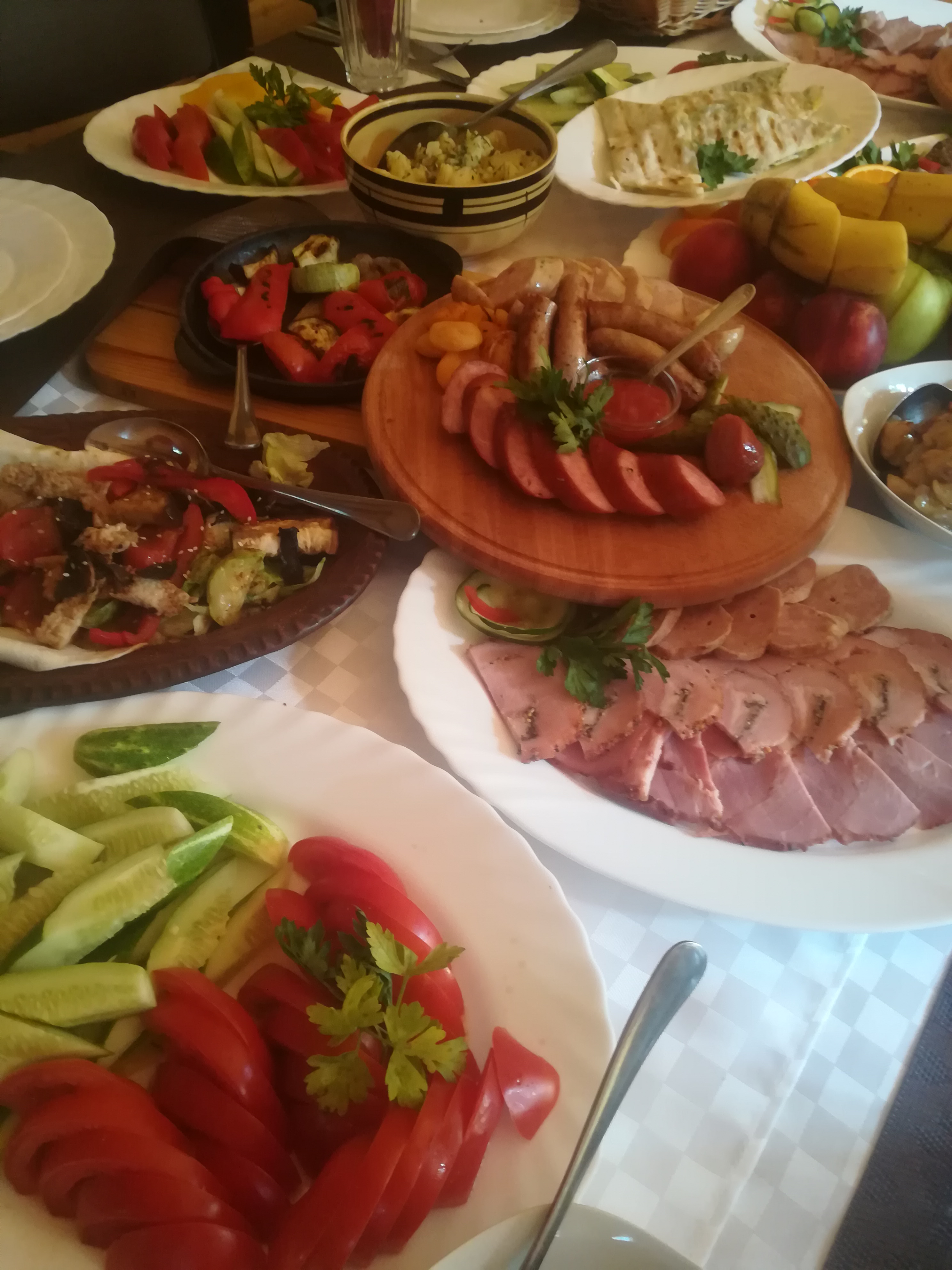 ресторан Смерека image 20