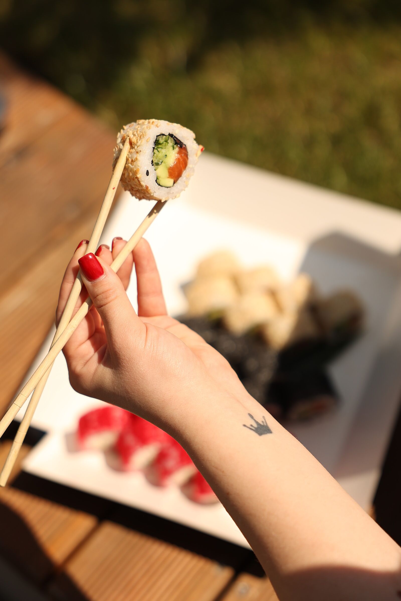 Sushi NAMI image 20