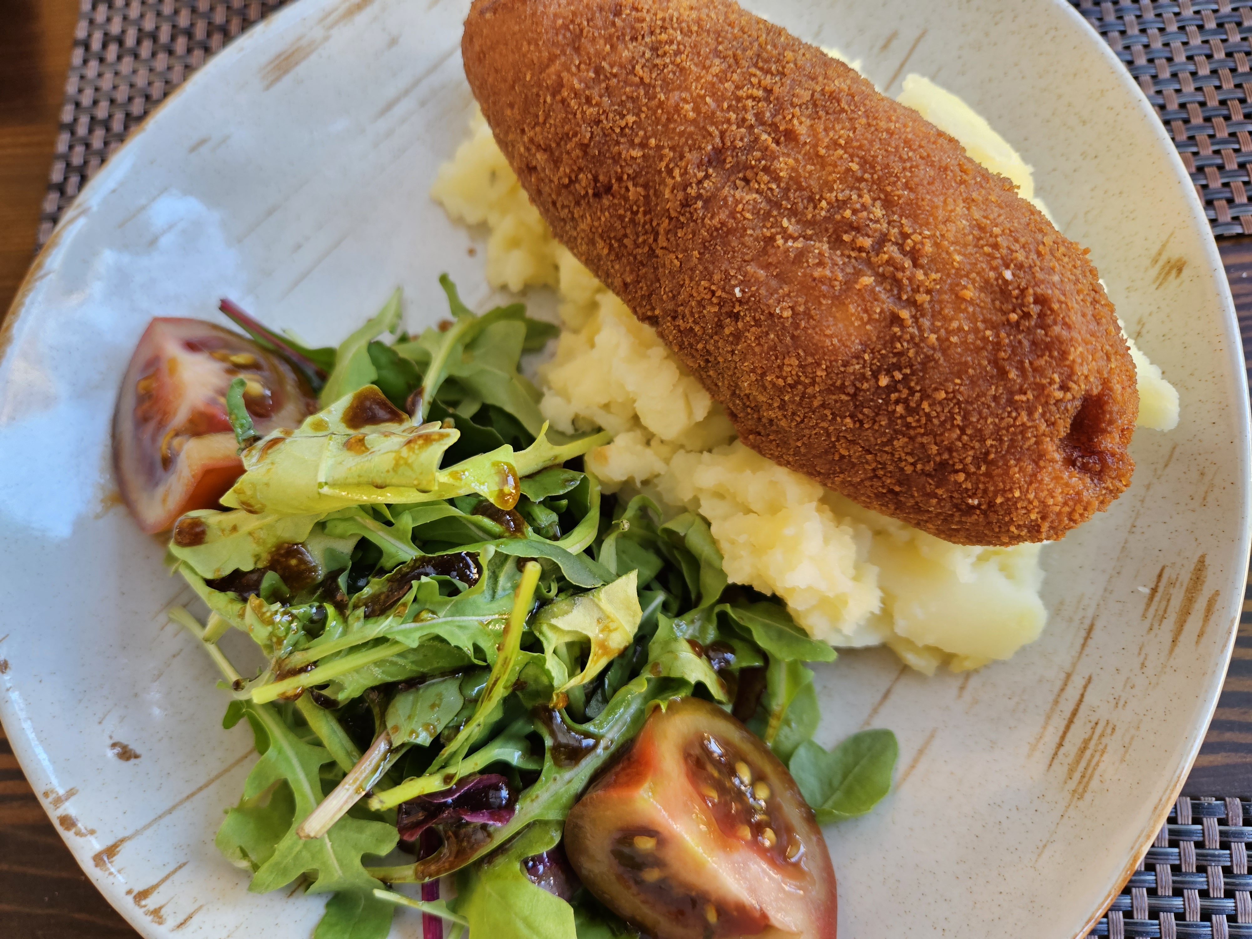 Затишний сімейний ресторан Melange image 12