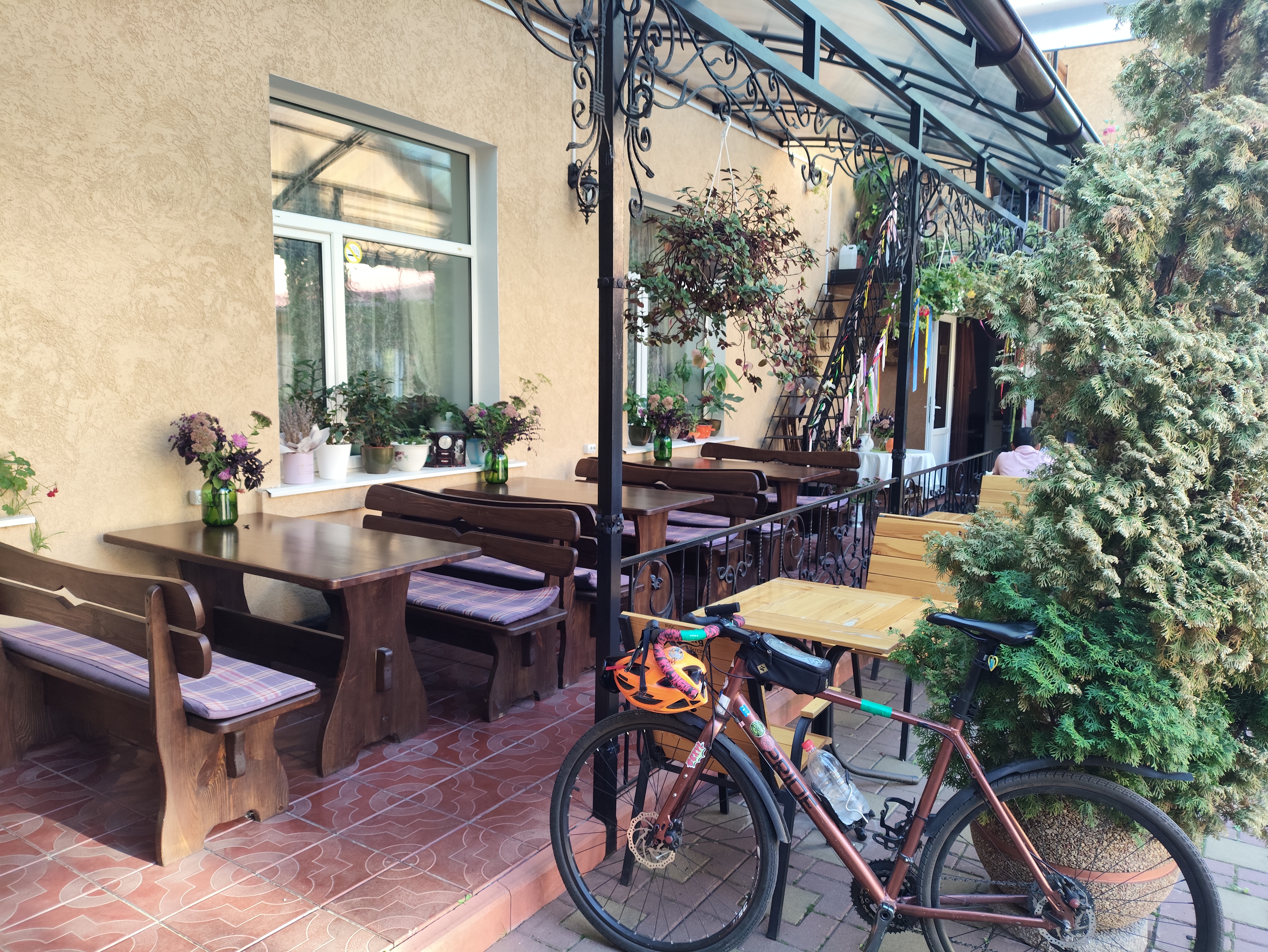 Затишний сімейний ресторан Melange image 15