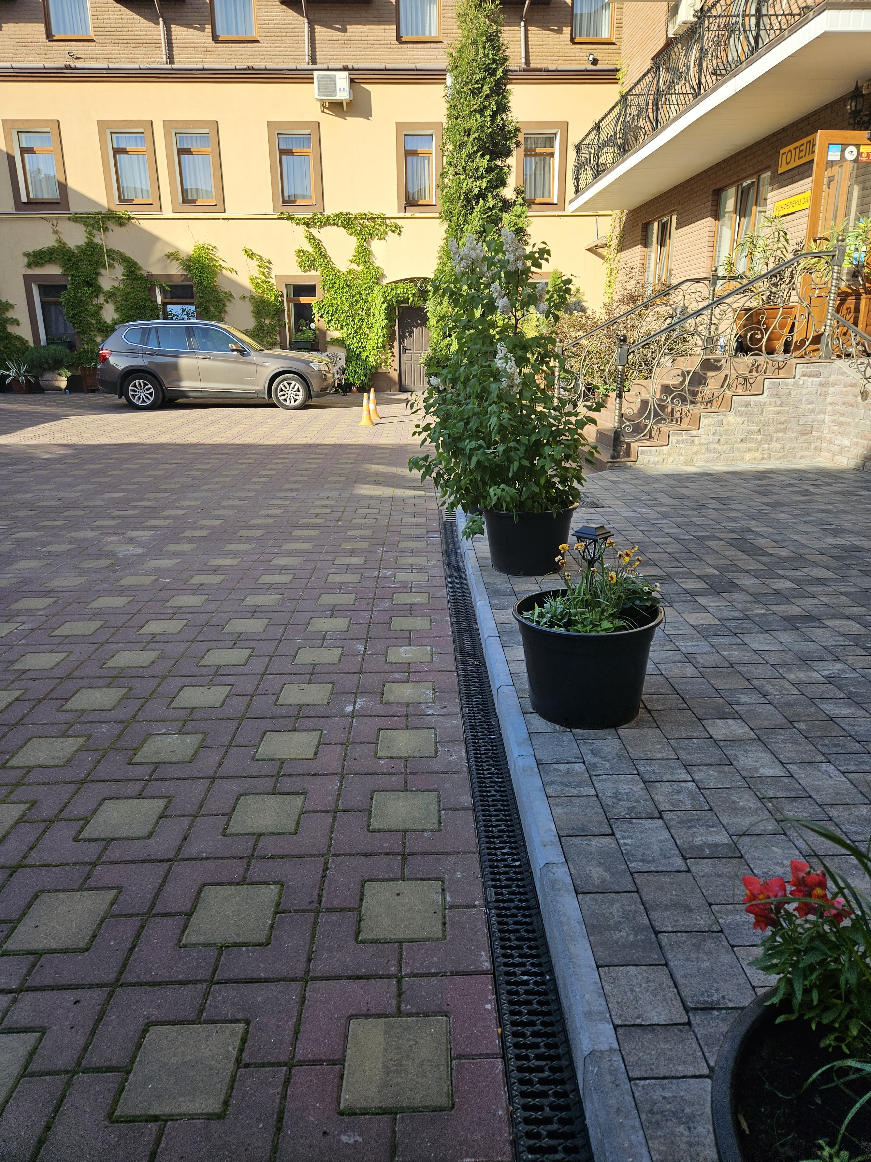 Затишний сімейний ресторан Melange image 17