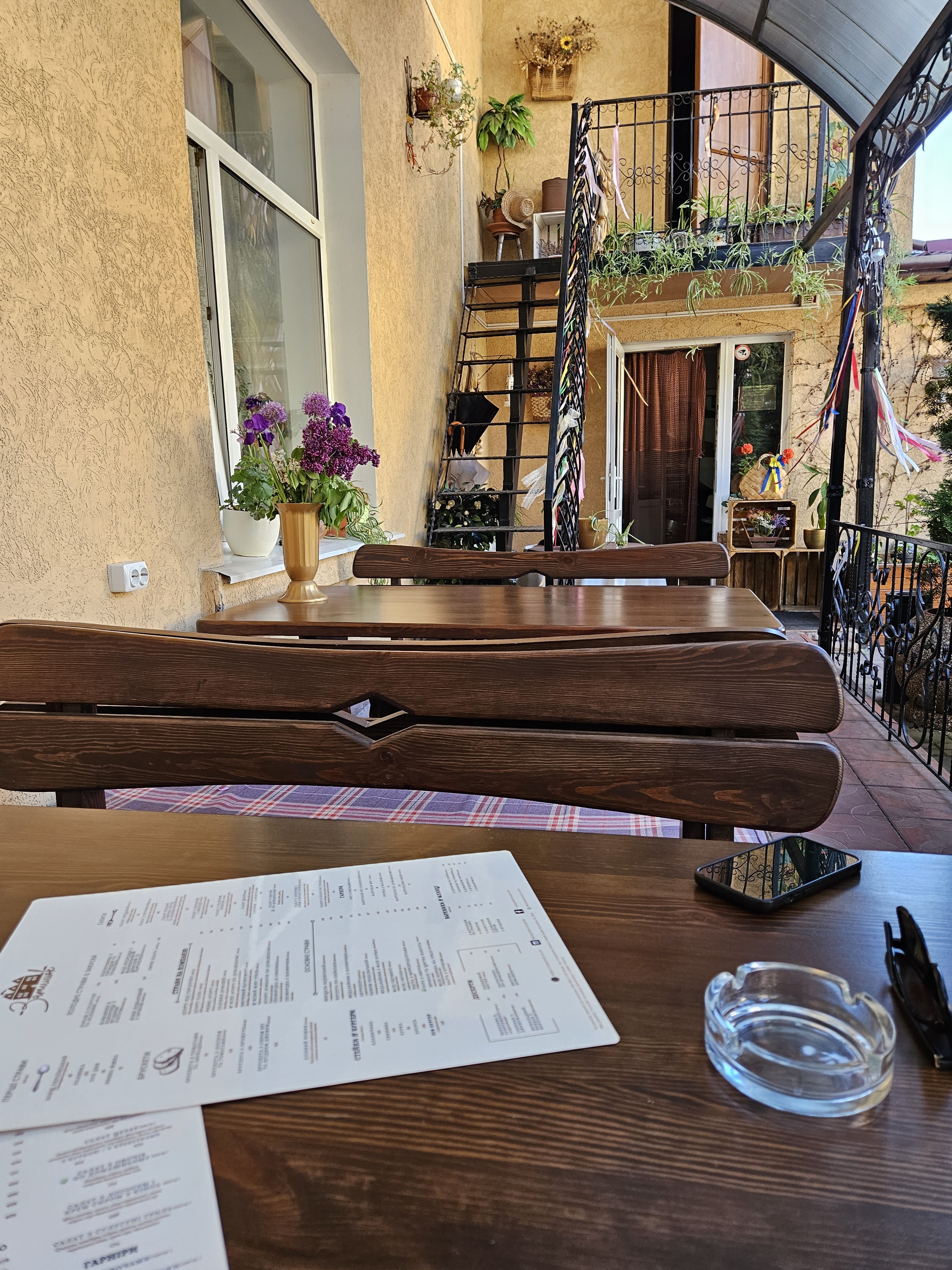 Затишний сімейний ресторан Melange image 18