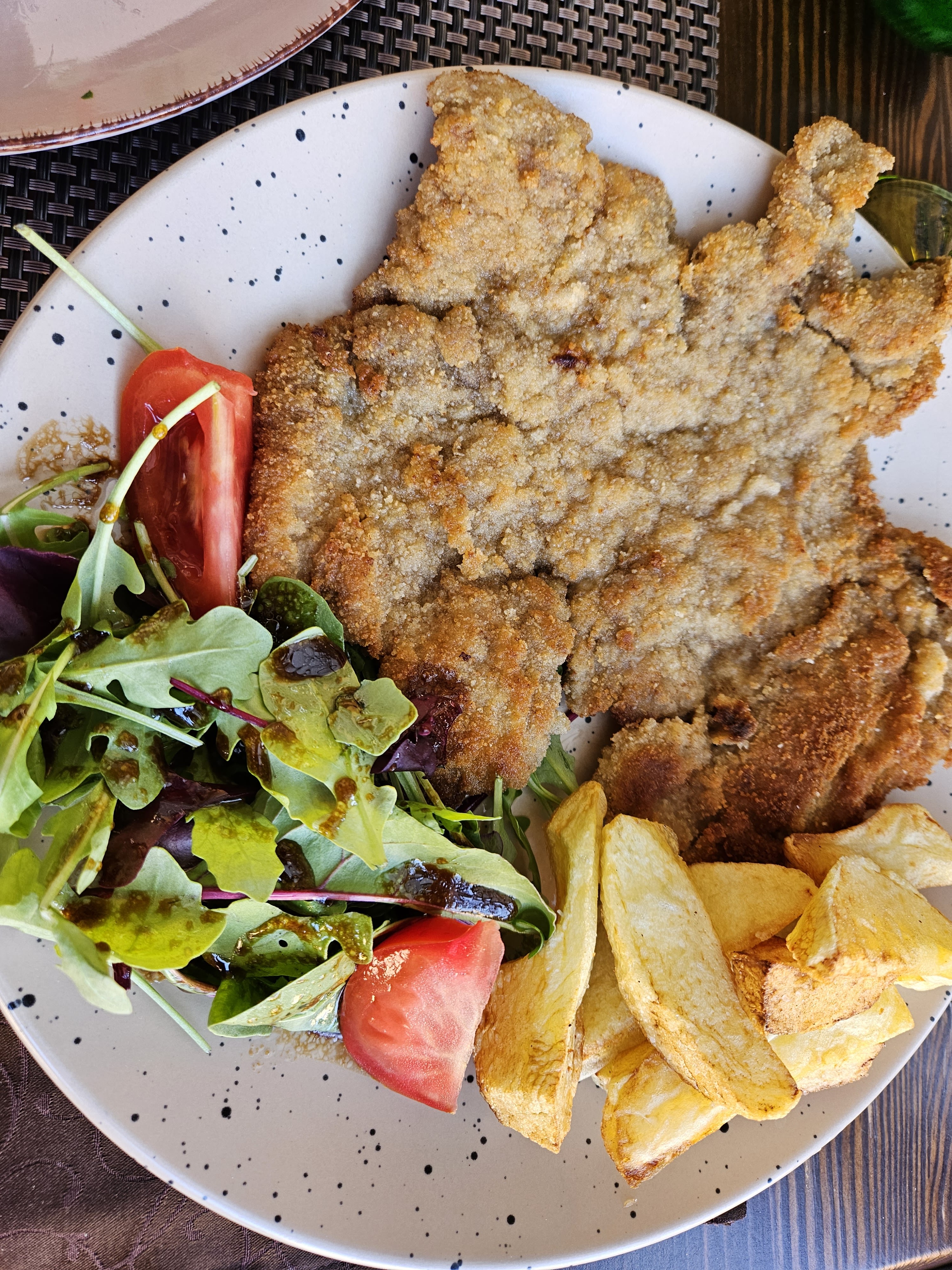 Затишний сімейний ресторан Melange image 19