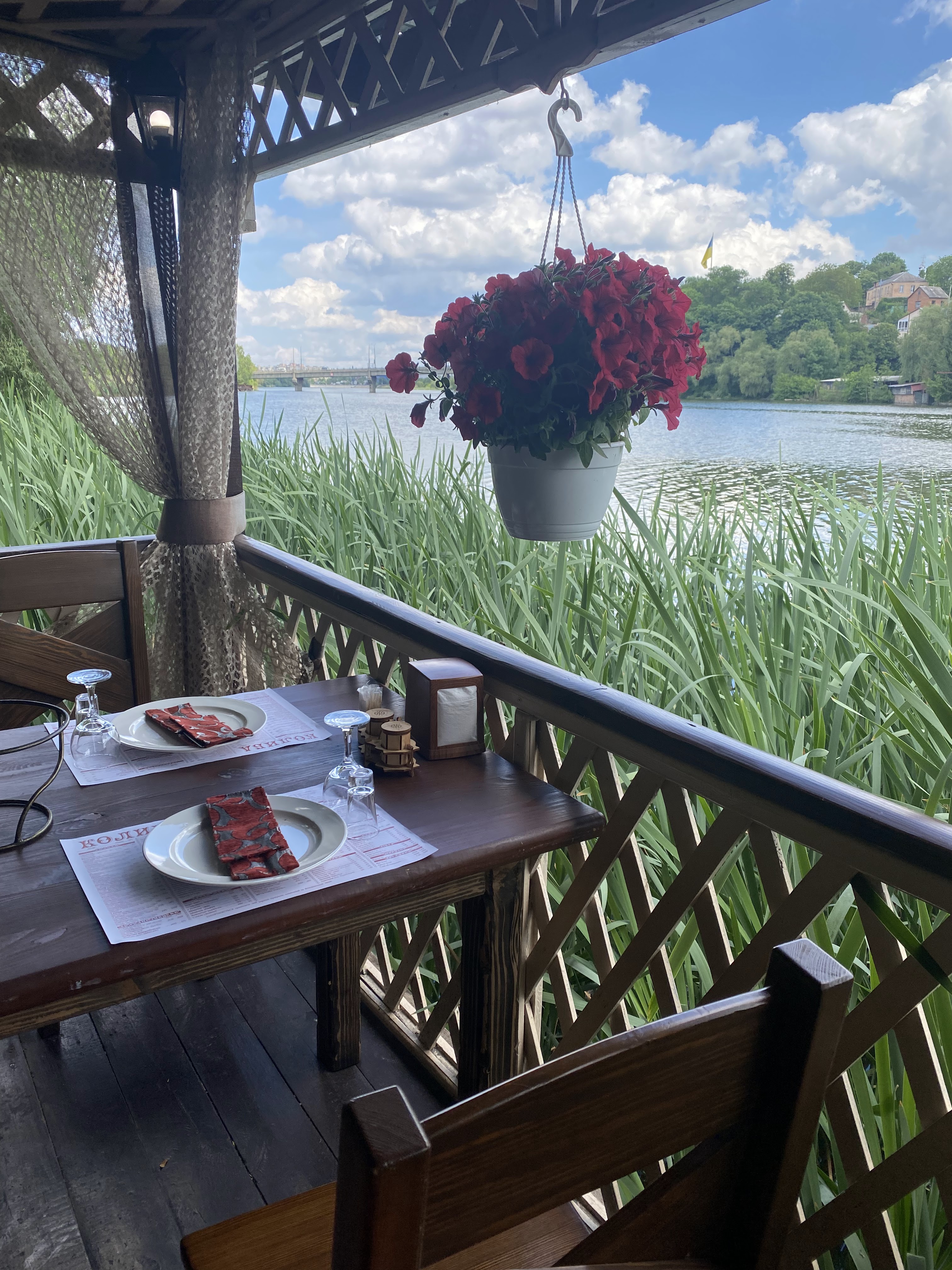 Kolyba Nad Buhom image 11