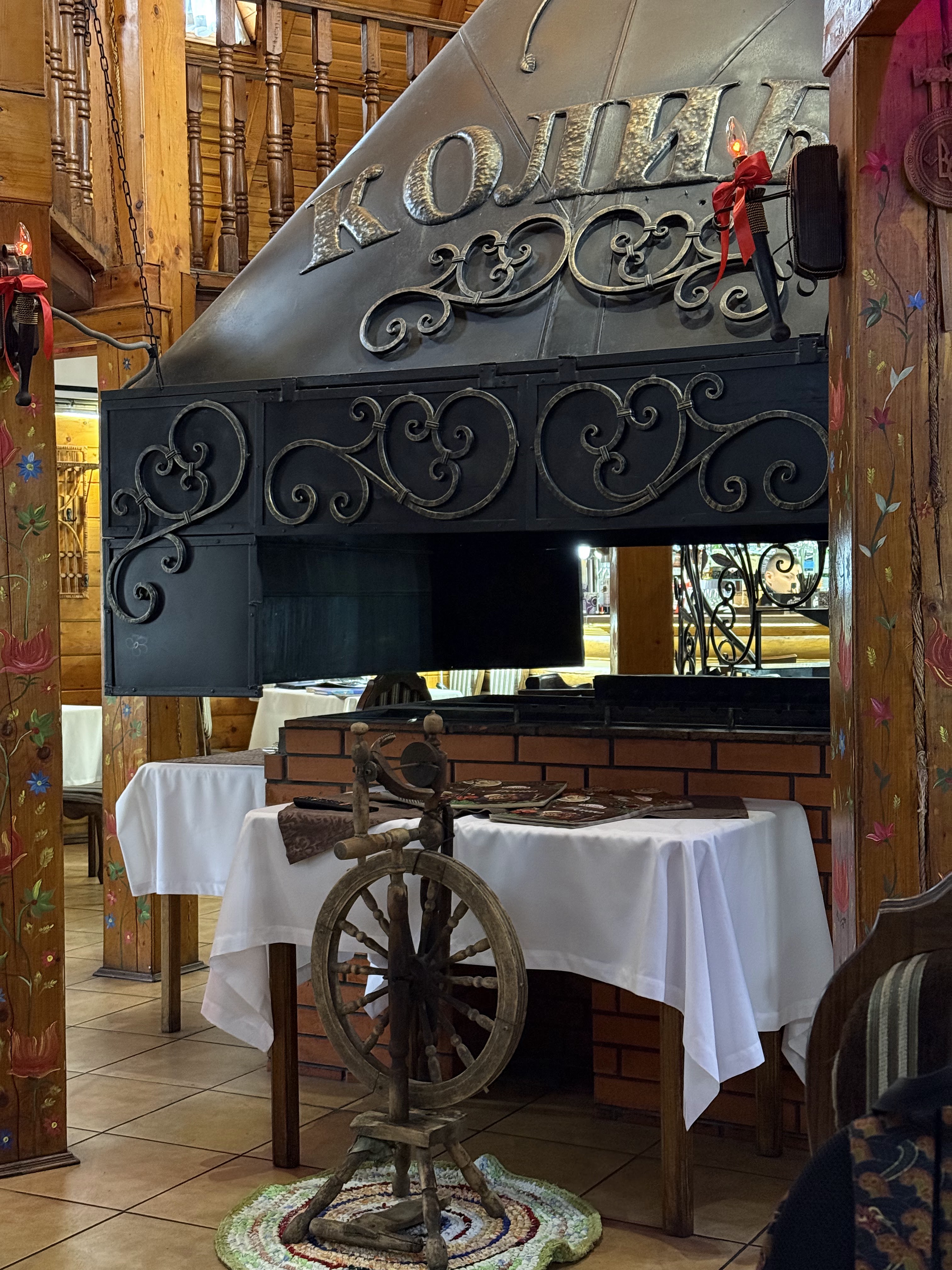 Kolyba Nad Buhom image 15