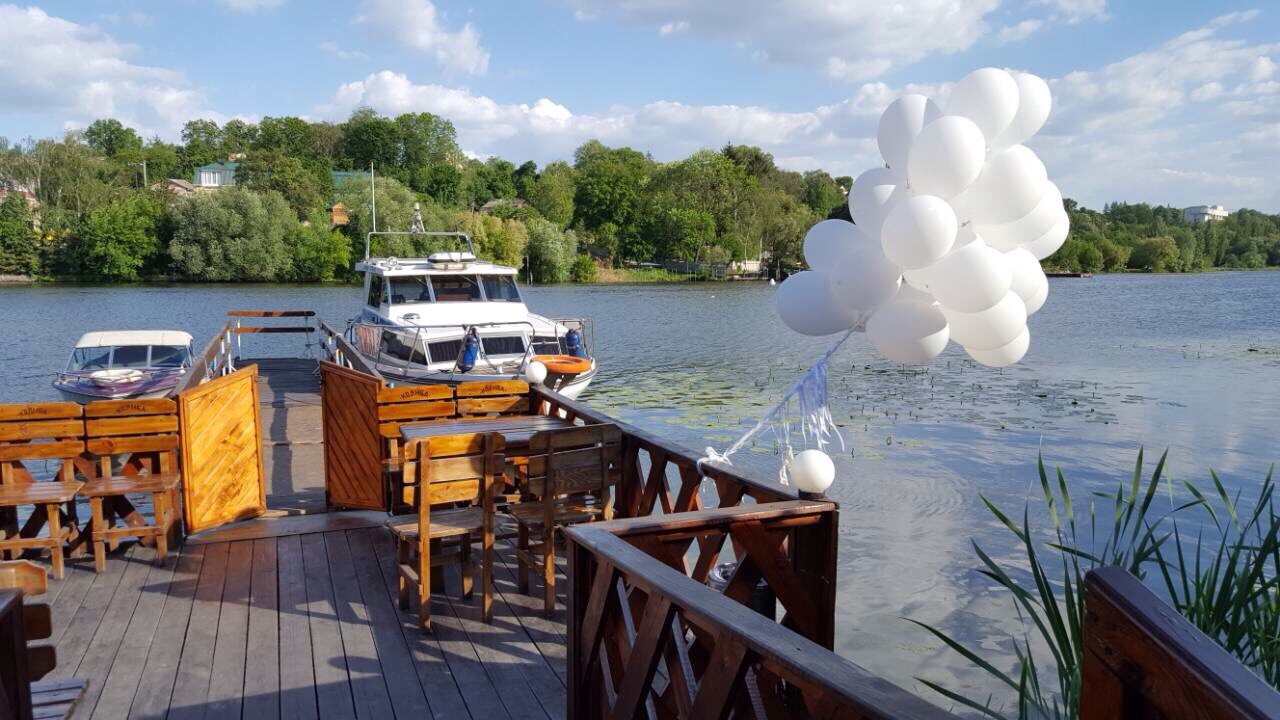 Kolyba Nad Buhom image 17