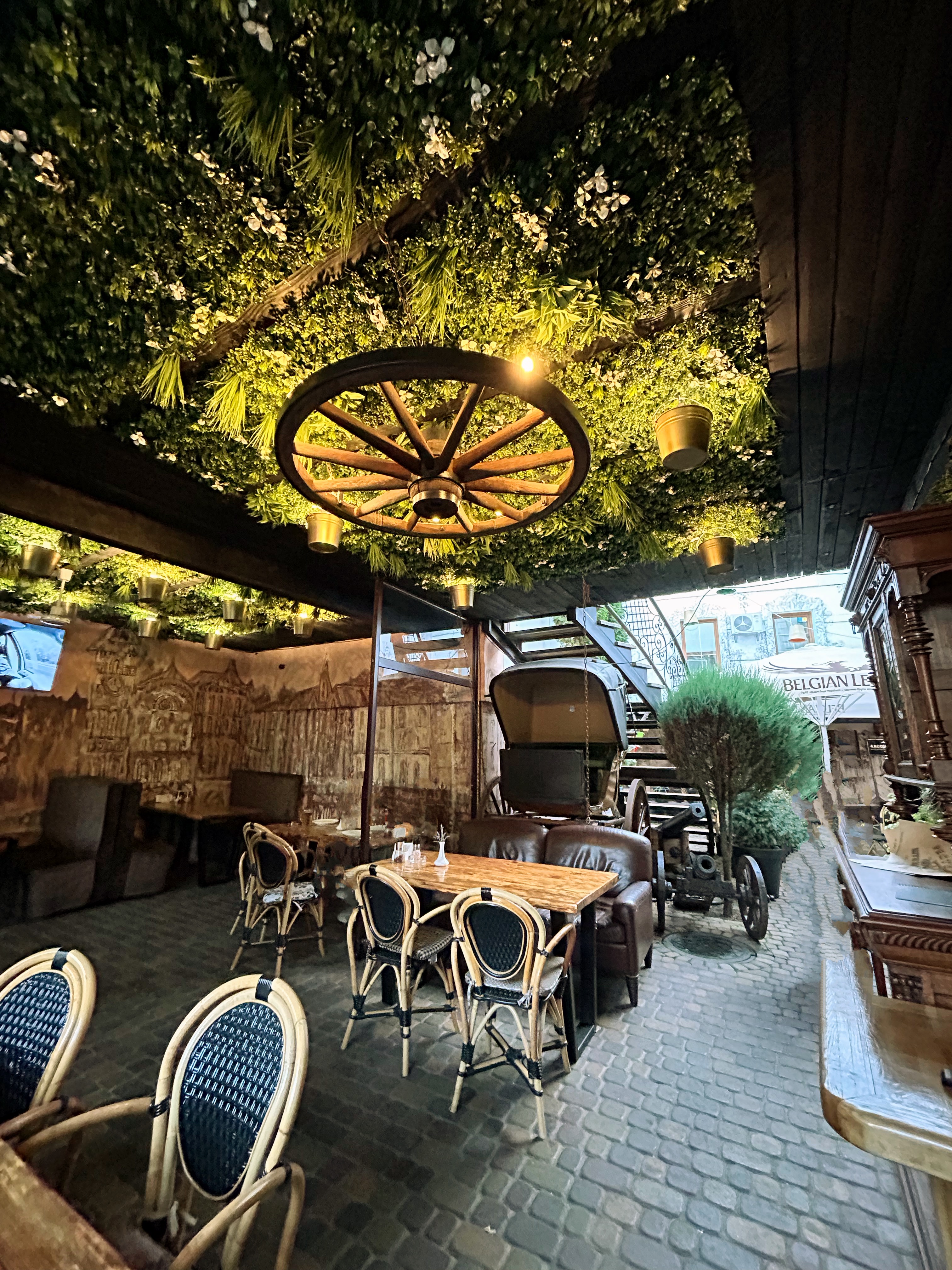 Restoratsiya Shtekhenberha image 15