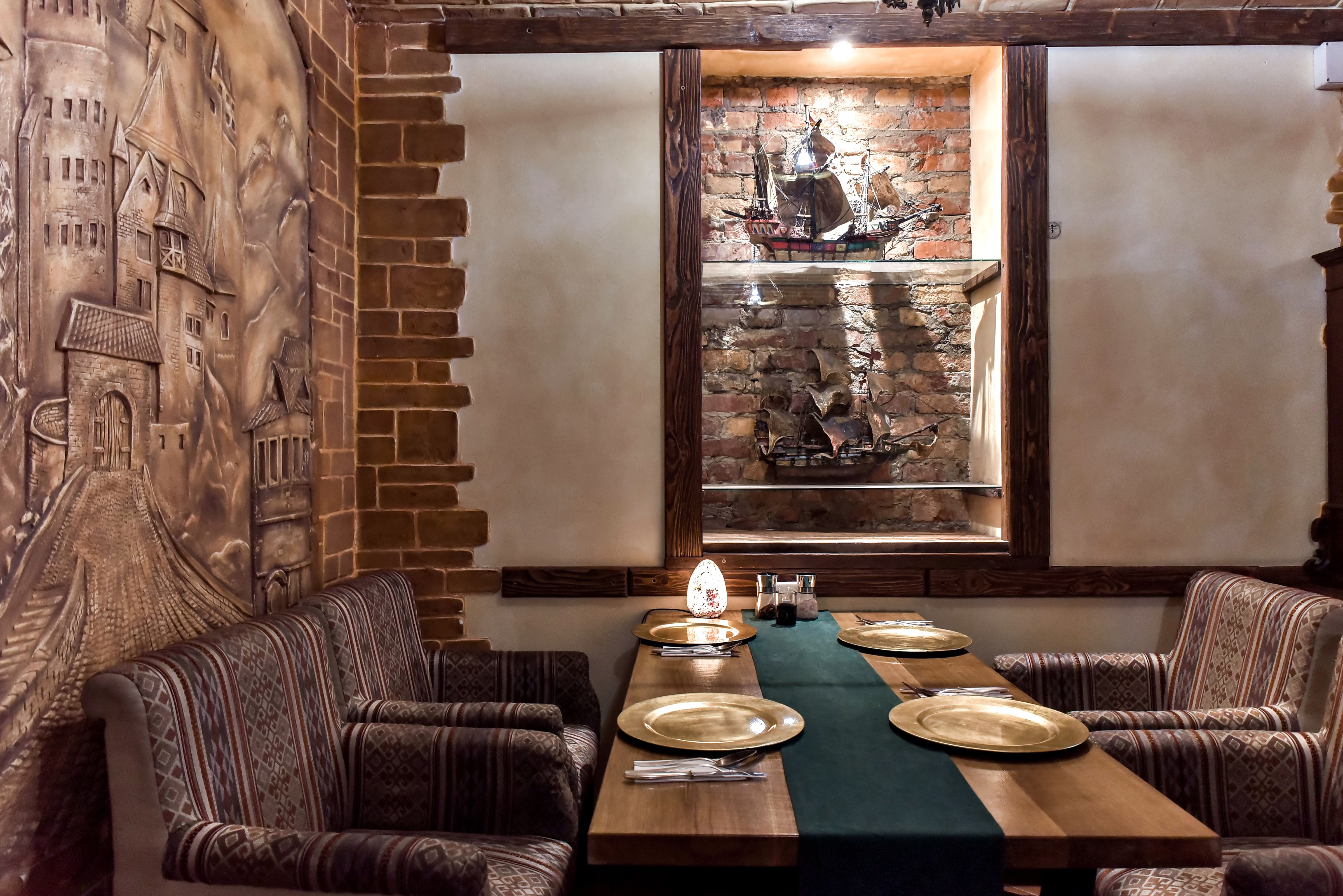 Restoratsiya Shtekhenberha image 16