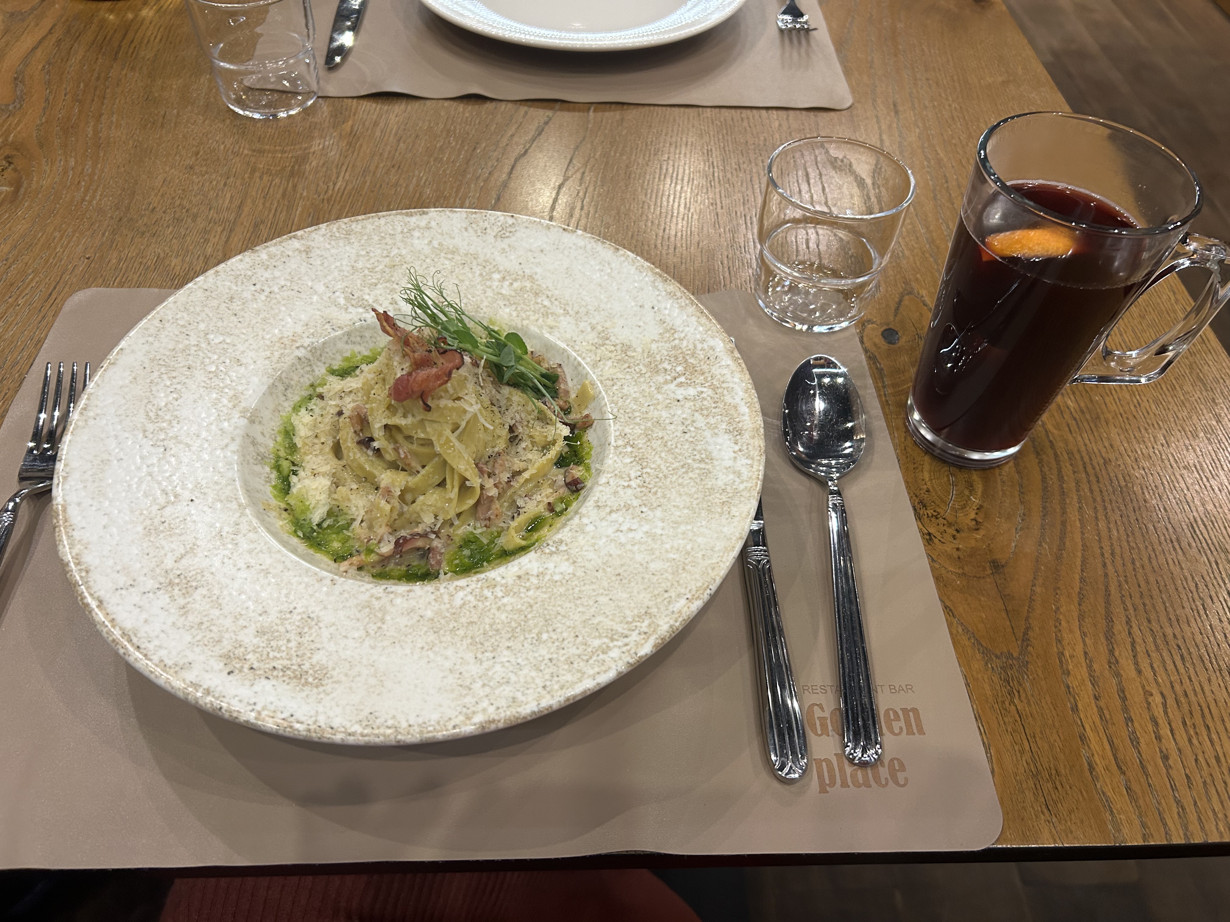 Golden Place image 13