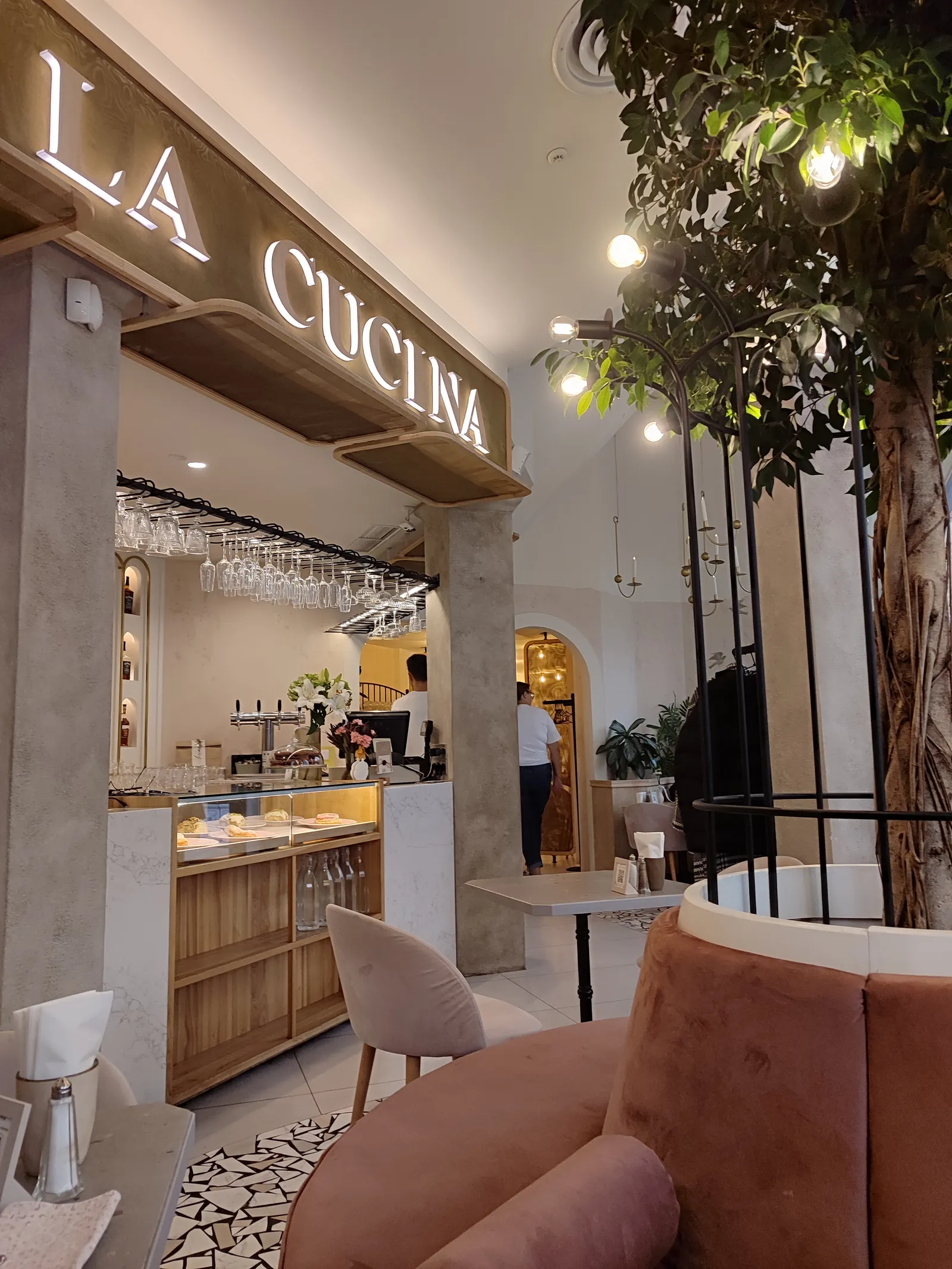 La cucina image 16