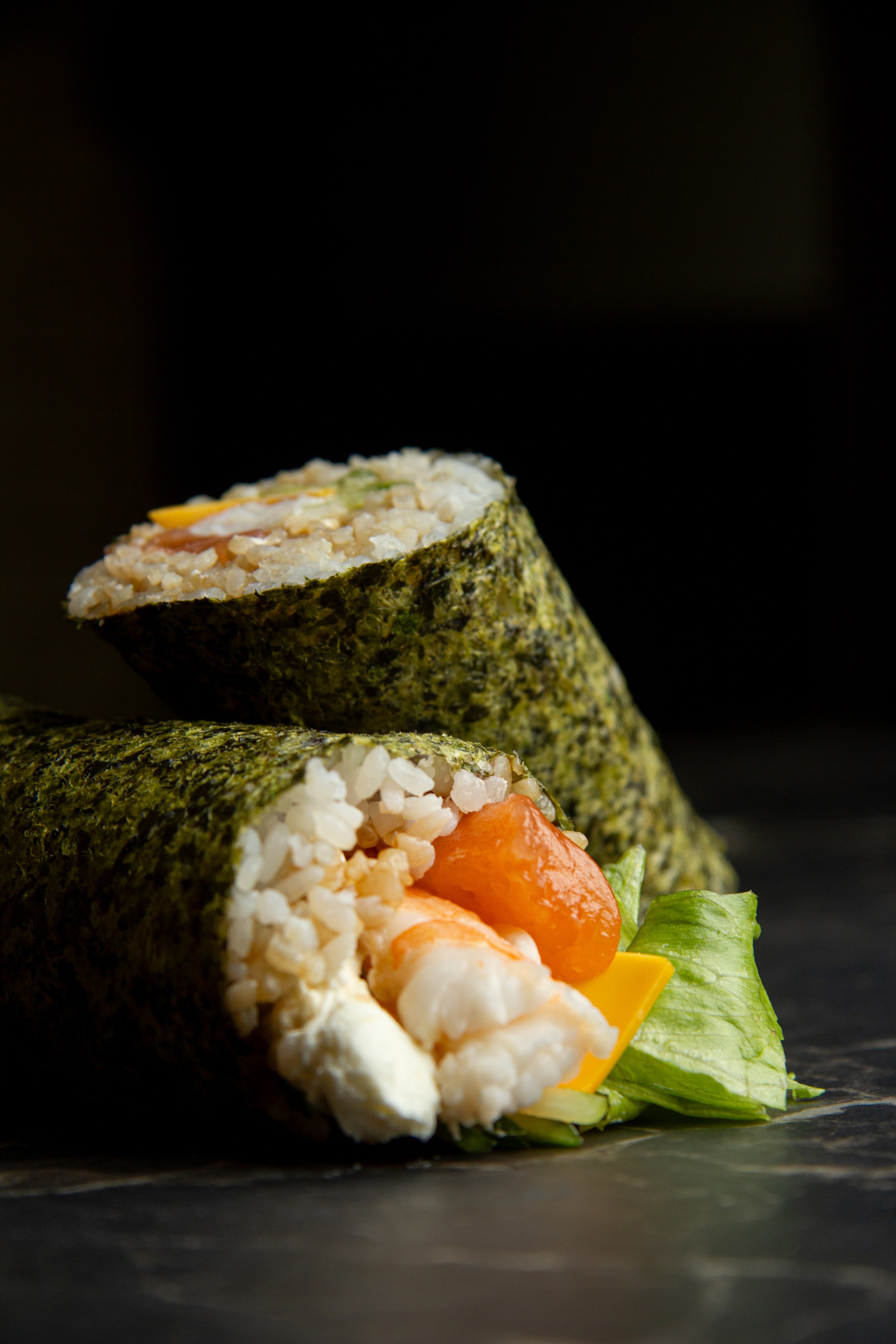 Kimbap Hub image 2