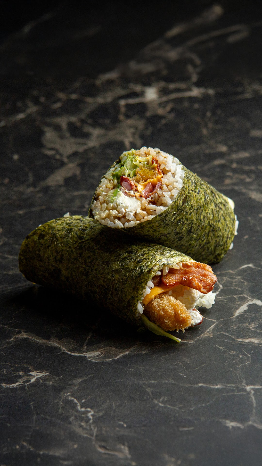 Kimbap Hub image 3