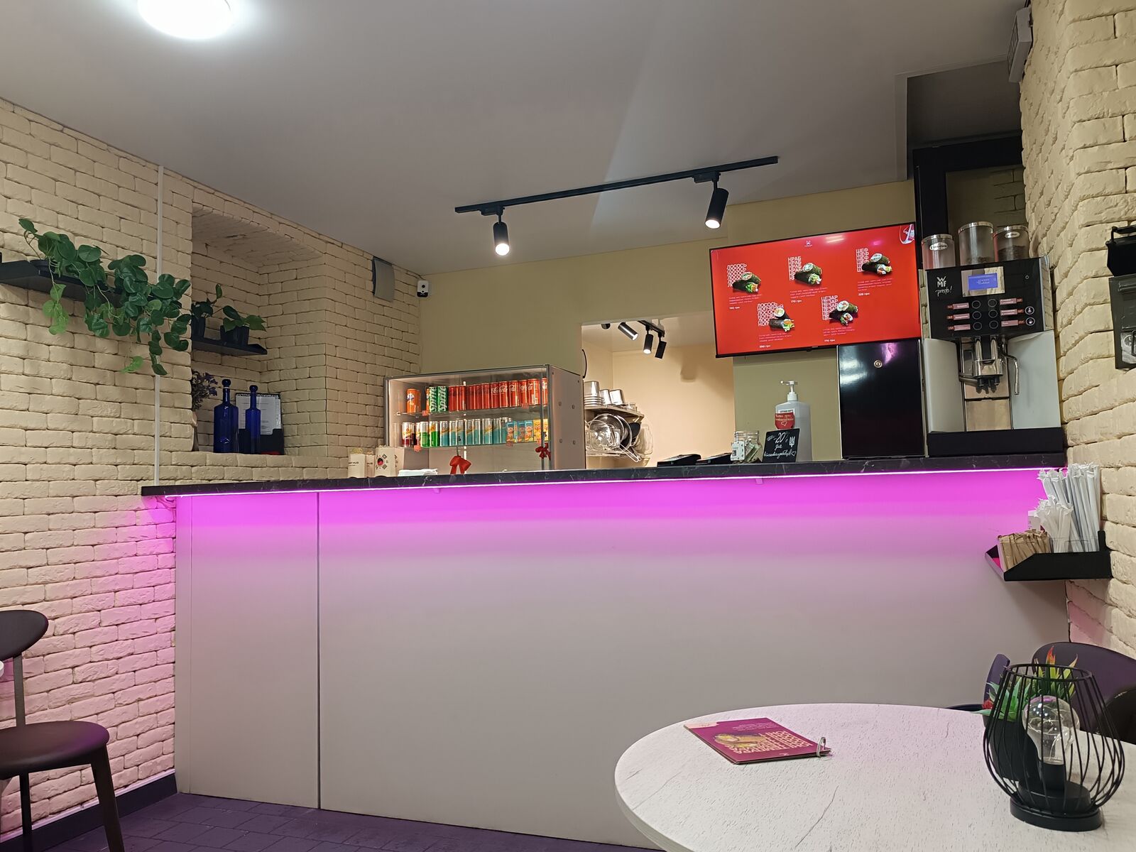 Kimbap Hub image 5