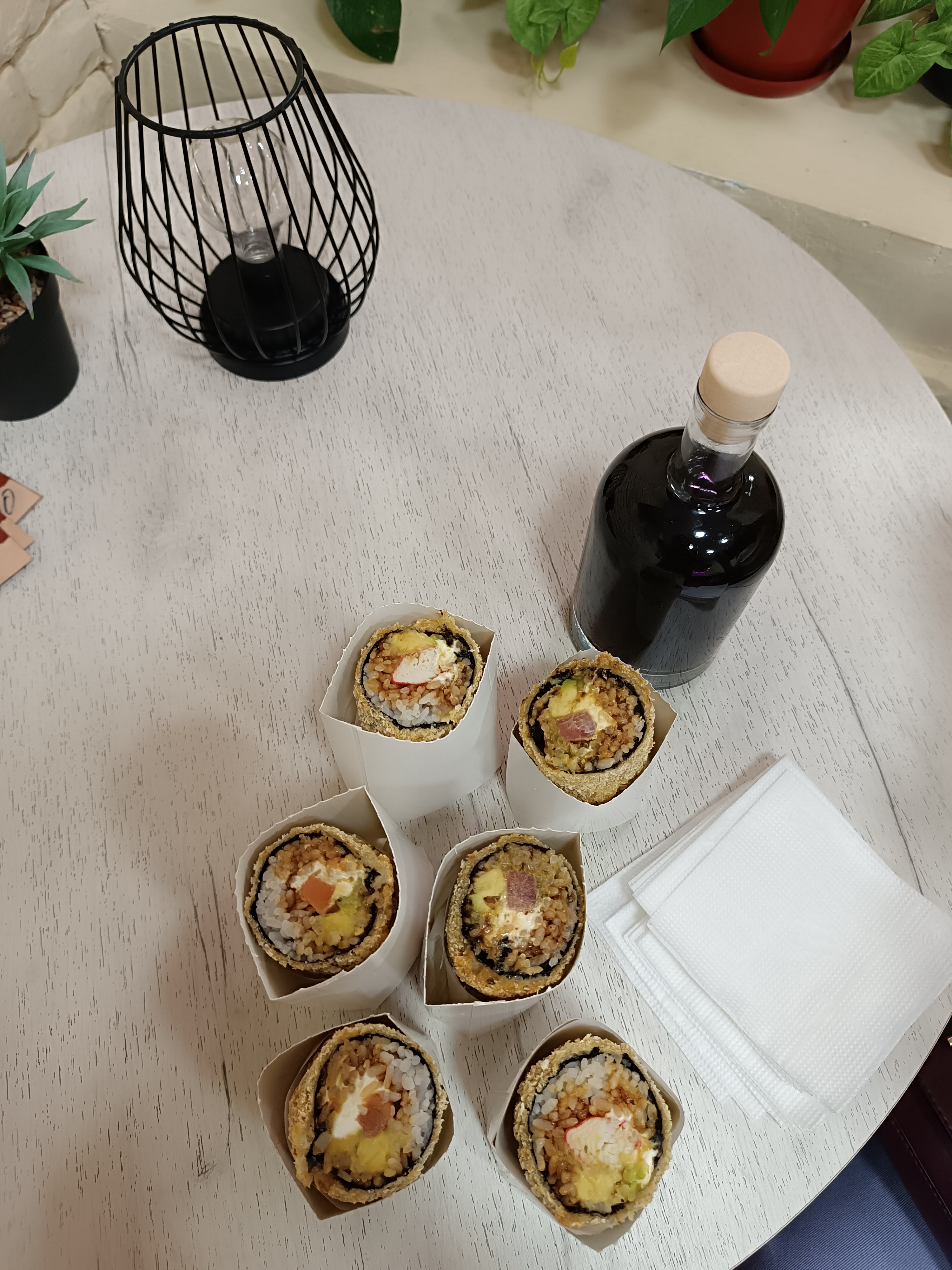 Kimbap Hub image 6