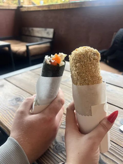 Kimbap Hub image 7