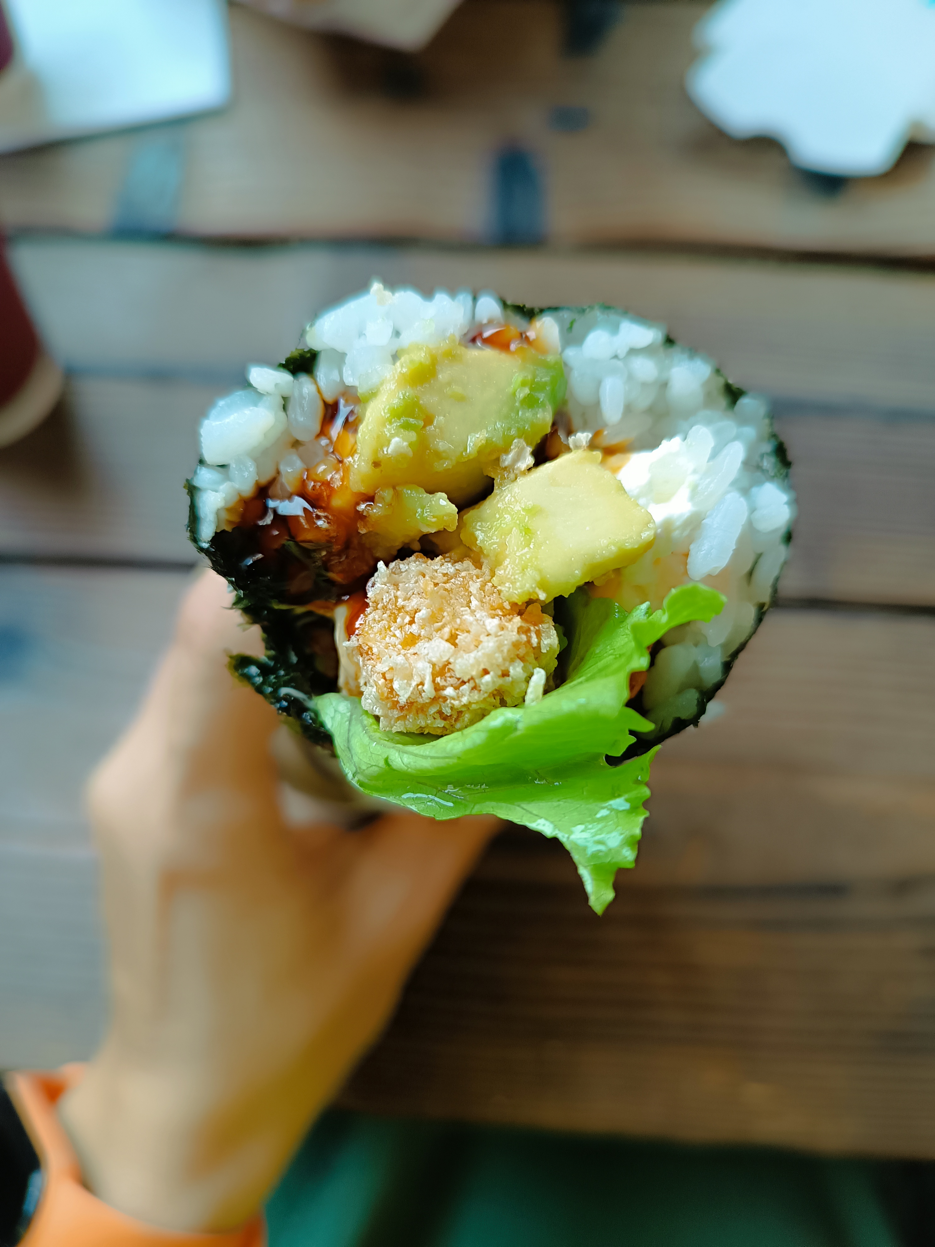 Kimbap Hub image 8