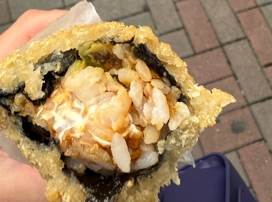 Kimbap Hub image 9