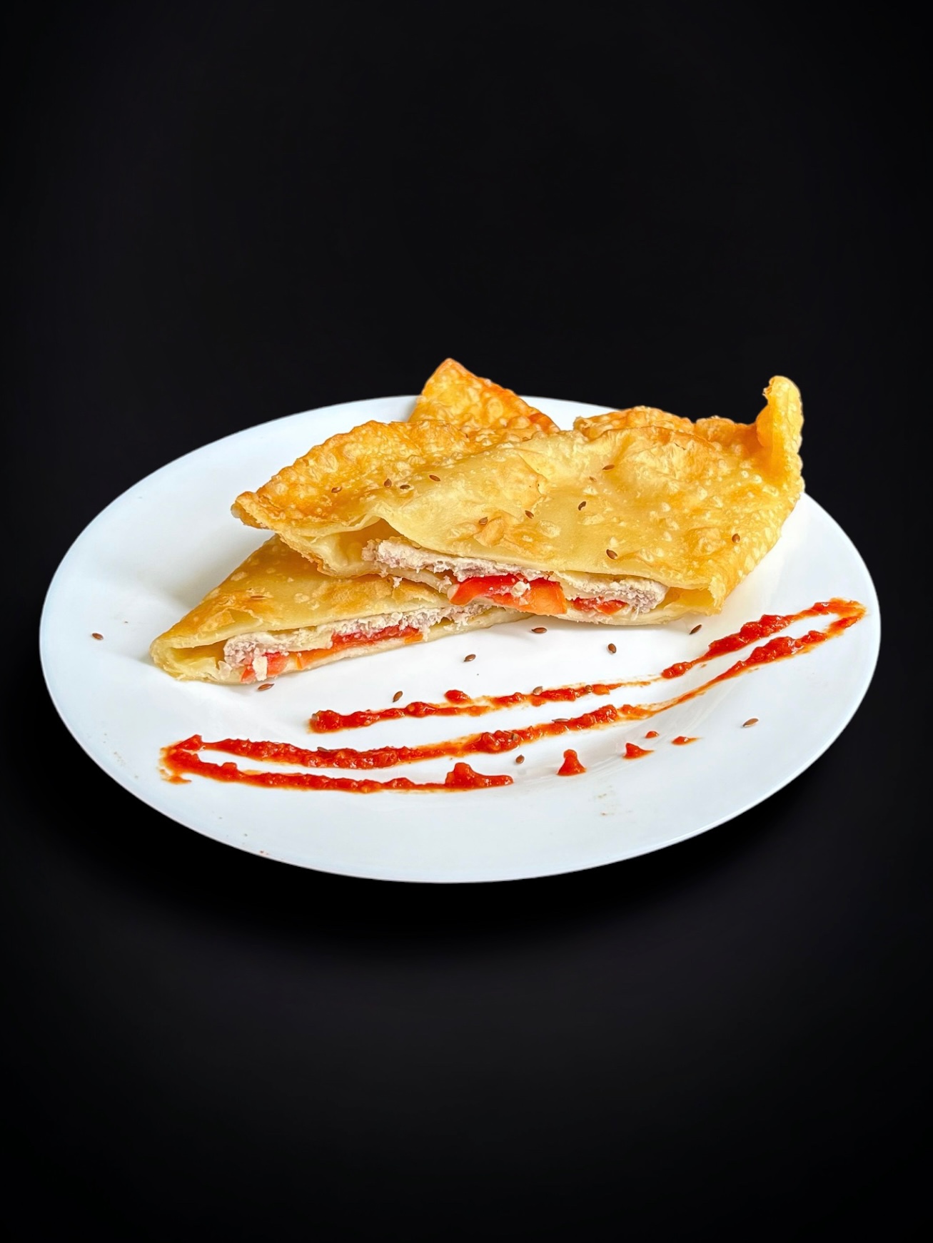 Кримські Чебуреки image 2