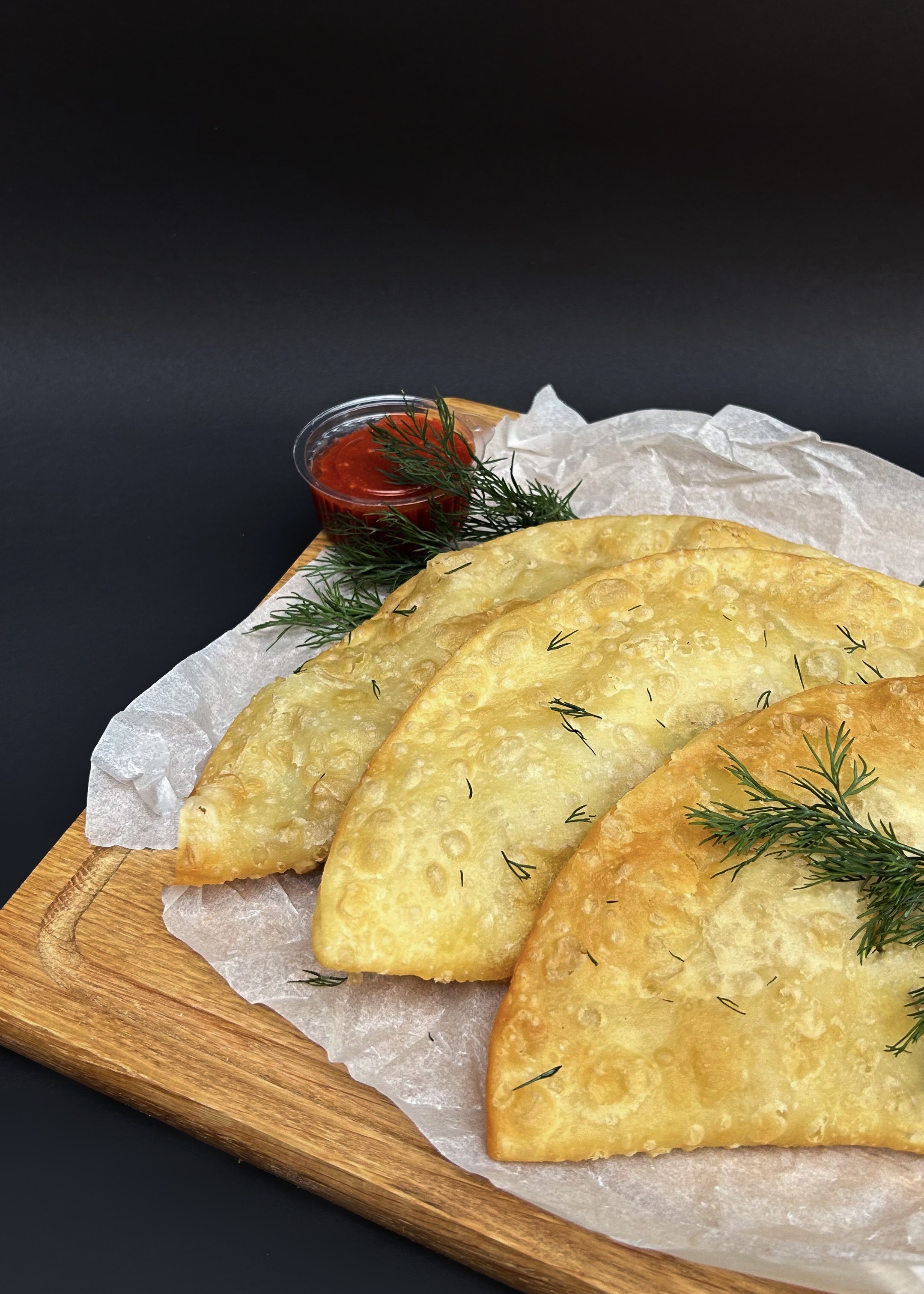 Кримські Чебуреки image 3