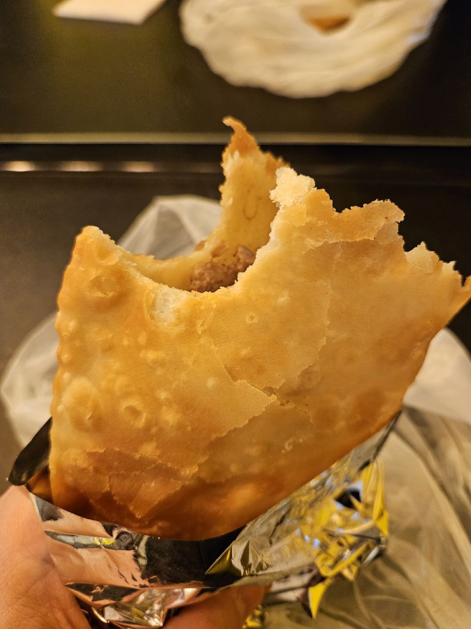 Кримські Чебуреки image 4