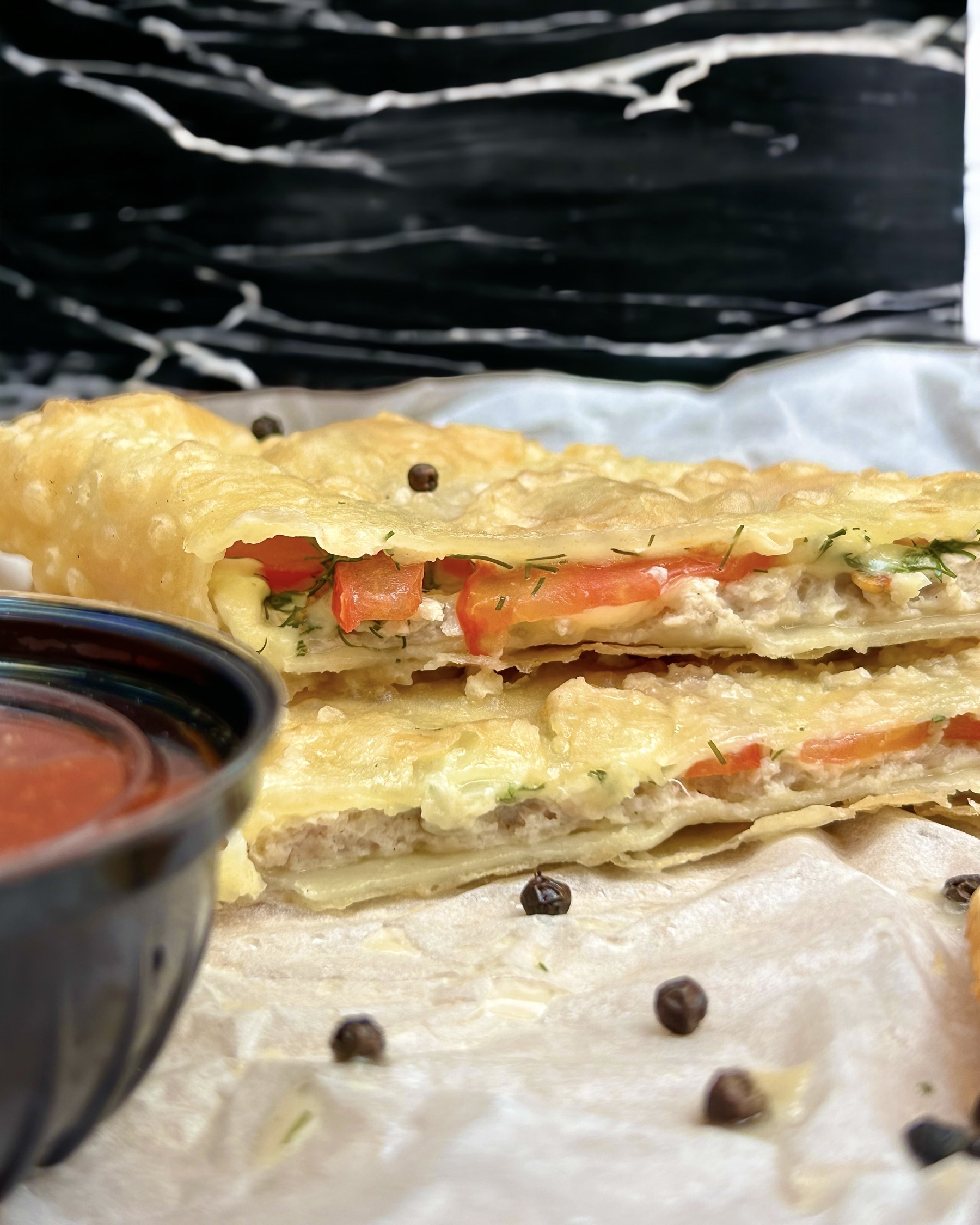 Кримські Чебуреки image 5