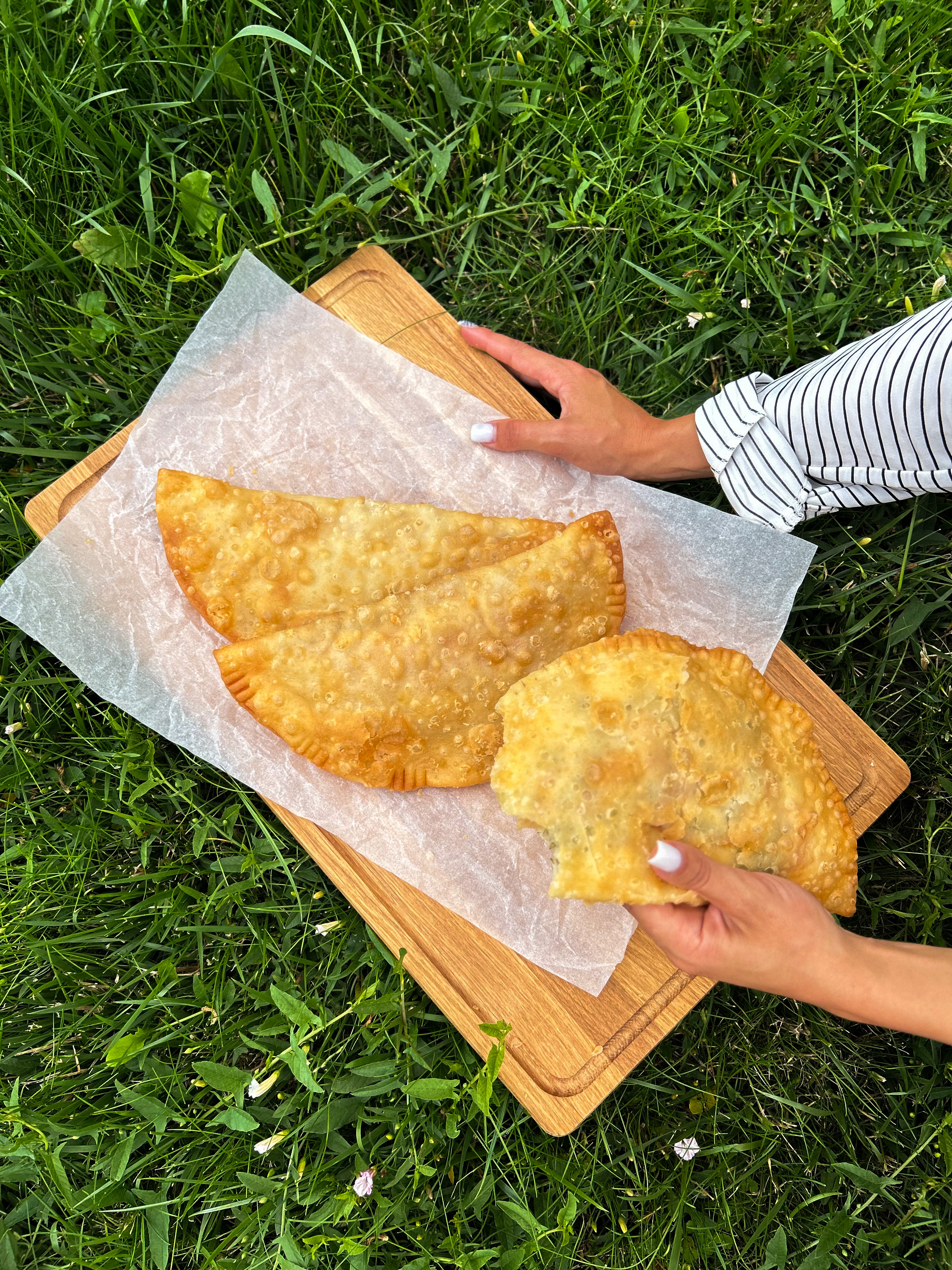 Кримські Чебуреки image 7